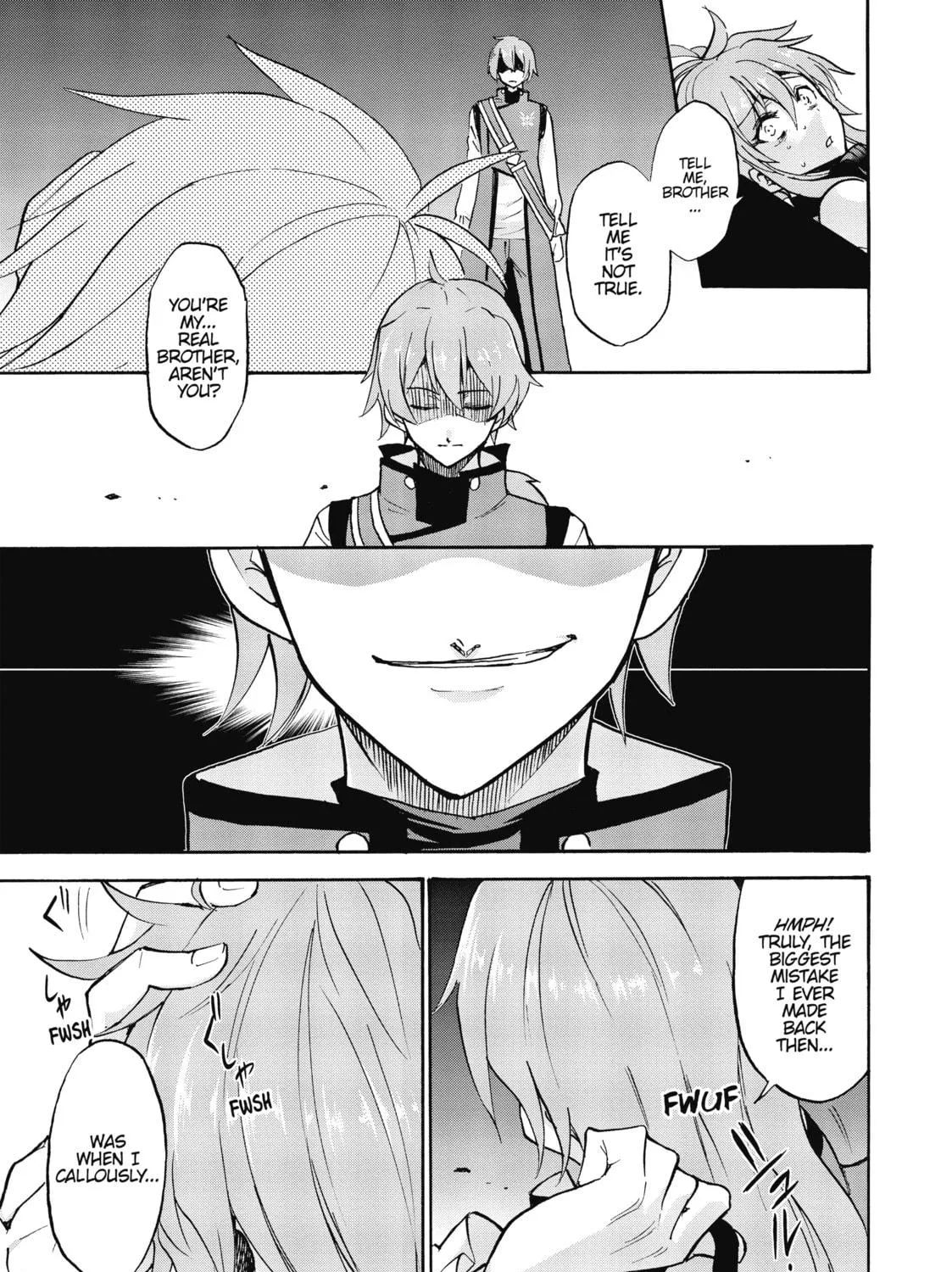 Akashic Records of Bastard Magic Instructor Chapter 25 page 47 - 