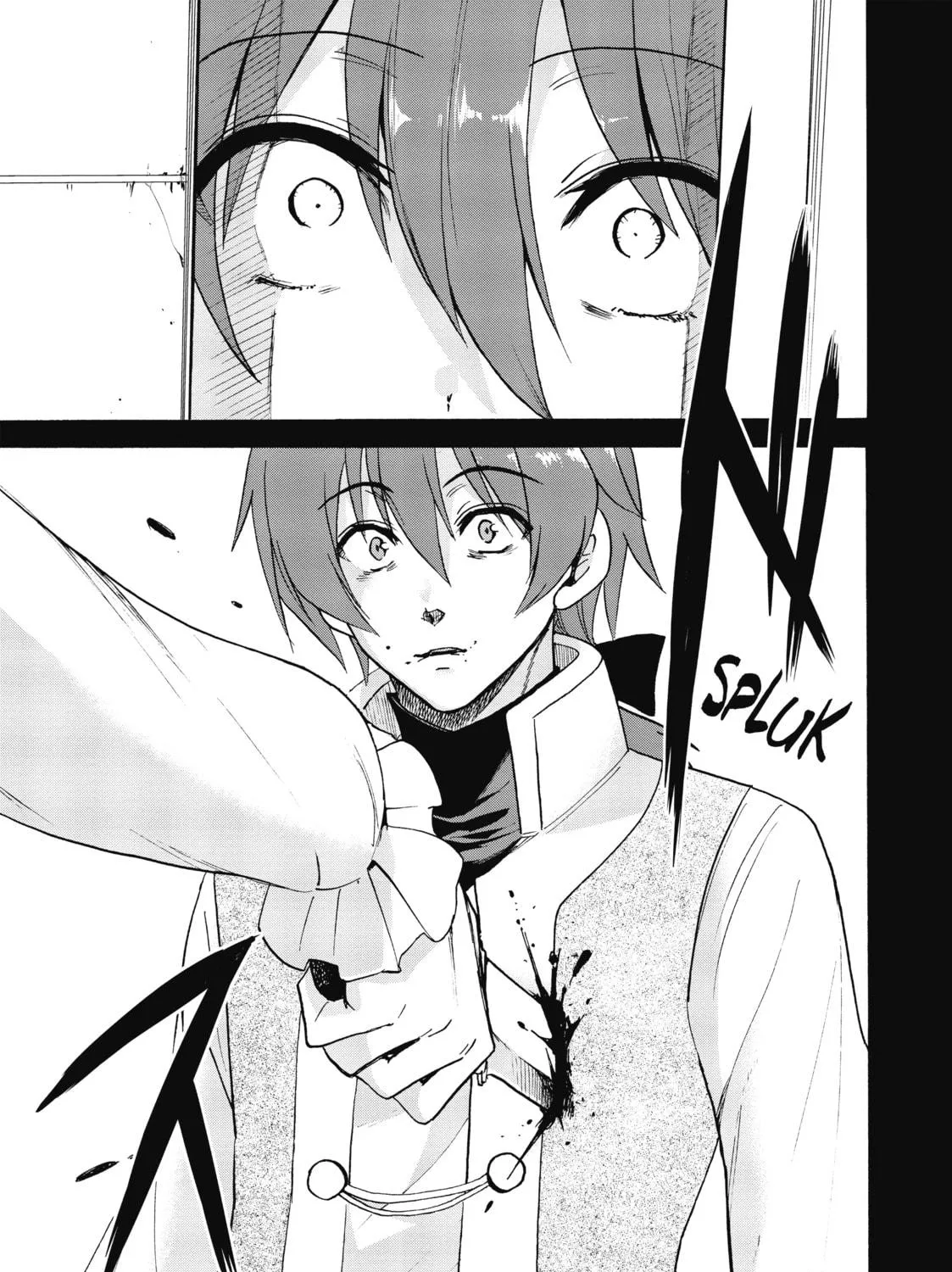 Akashic Records of Bastard Magic Instructor Chapter 25 page 9 - 
