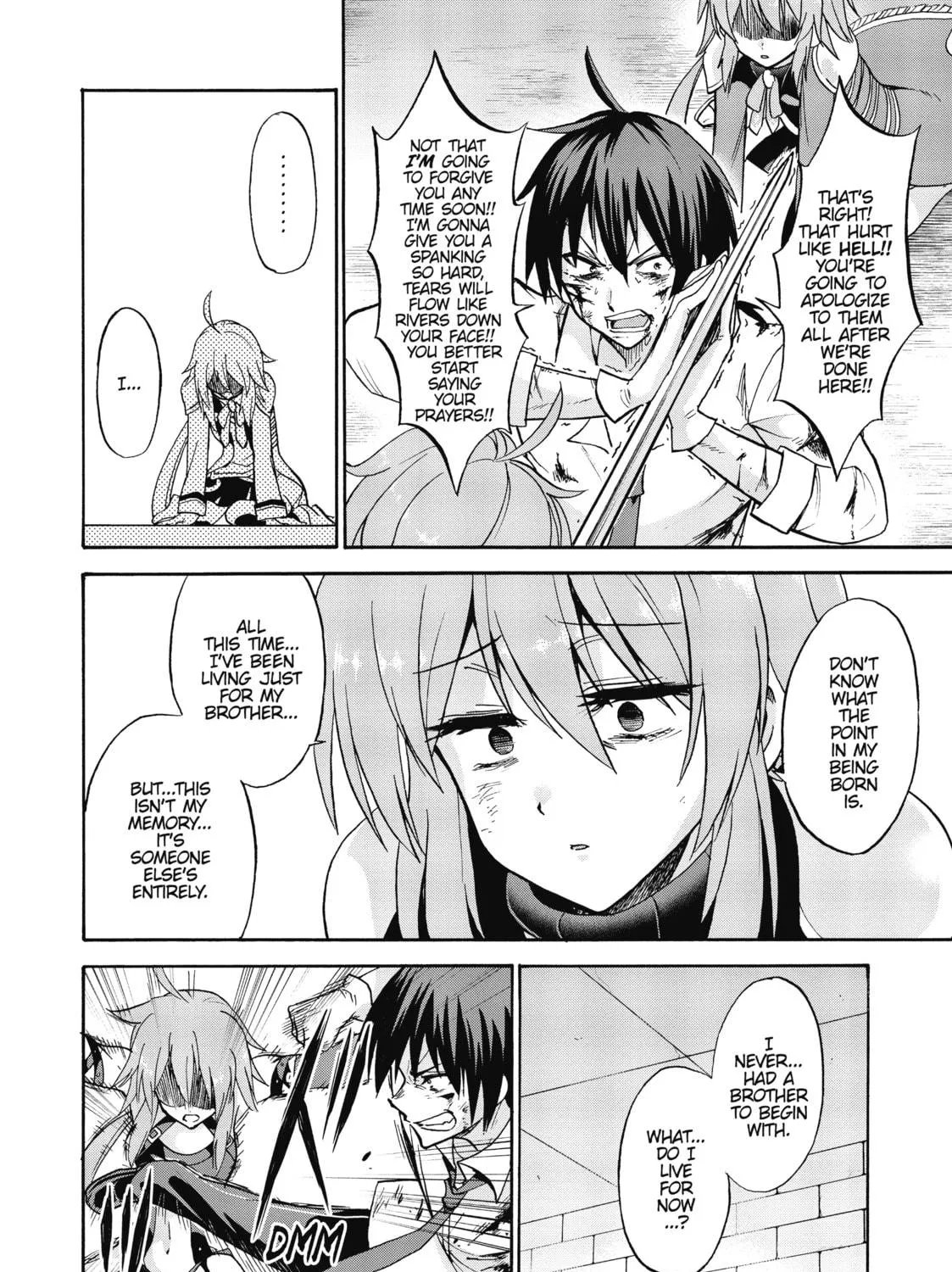 Akashic Records of Bastard Magic Instructor Chapter 26 page 17 - 