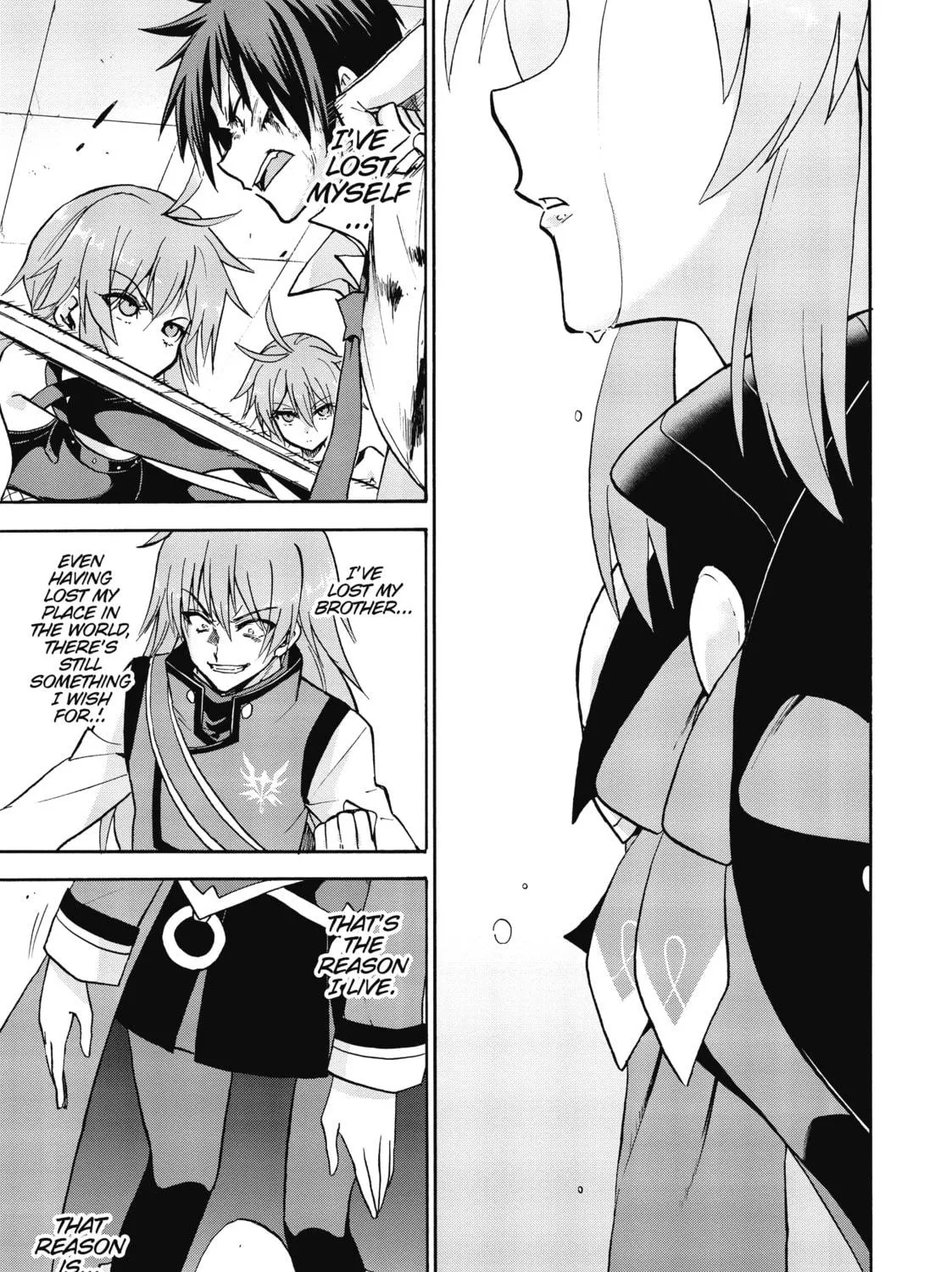 Akashic Records of Bastard Magic Instructor Chapter 26 page 23 - 