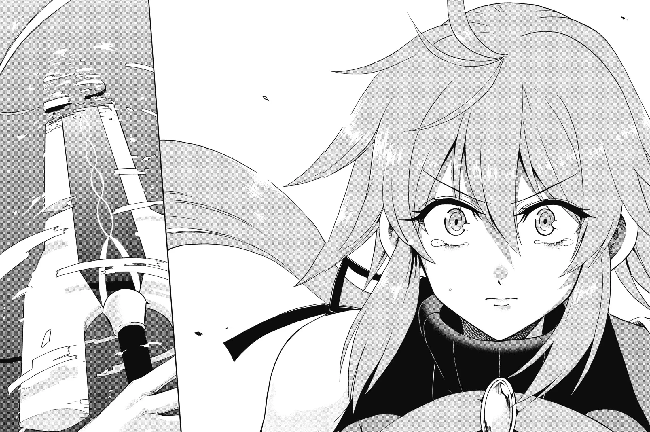 Akashic Records of Bastard Magic Instructor Chapter 26 page 29 - 