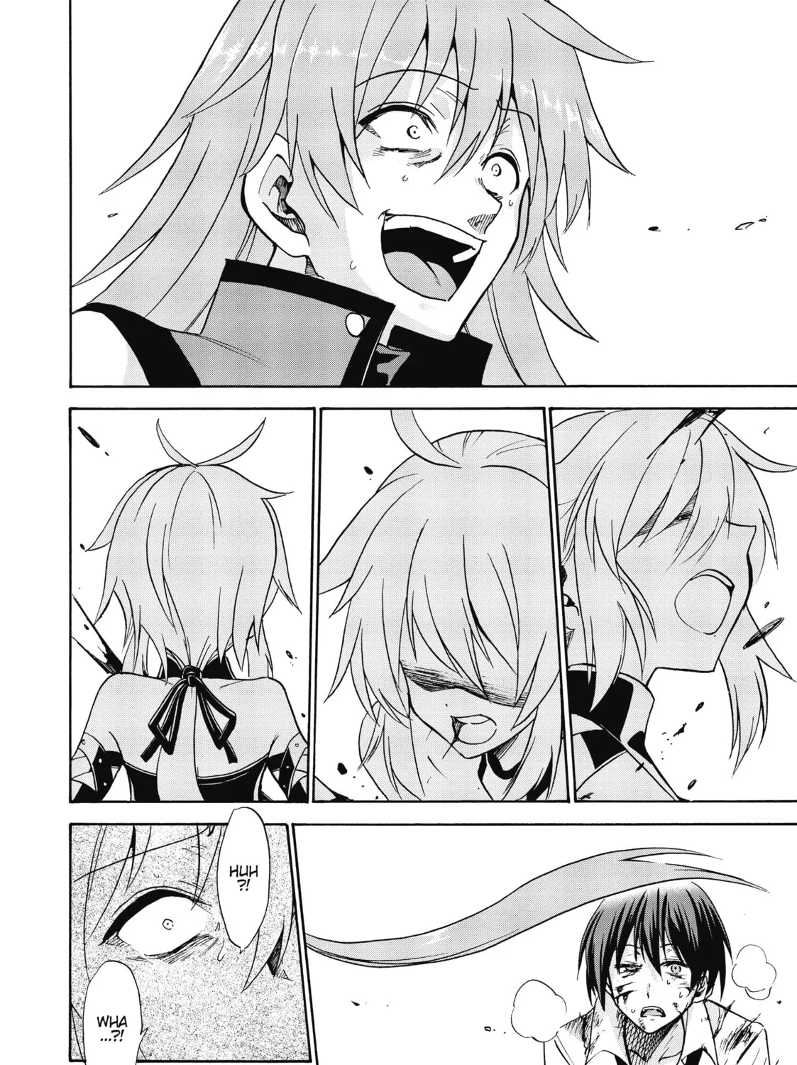 Akashic Records of Bastard Magic Instructor Chapter 26 page 33 - 