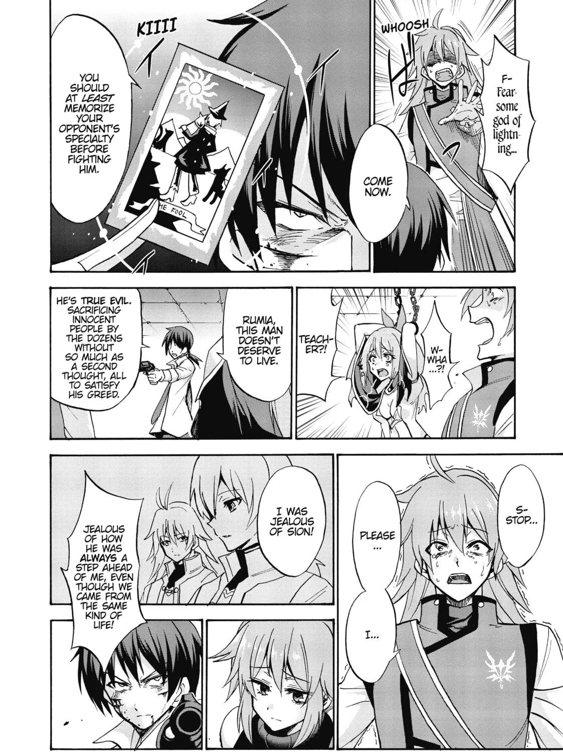 Akashic Records of Bastard Magic Instructor Chapter 26 page 41 - 