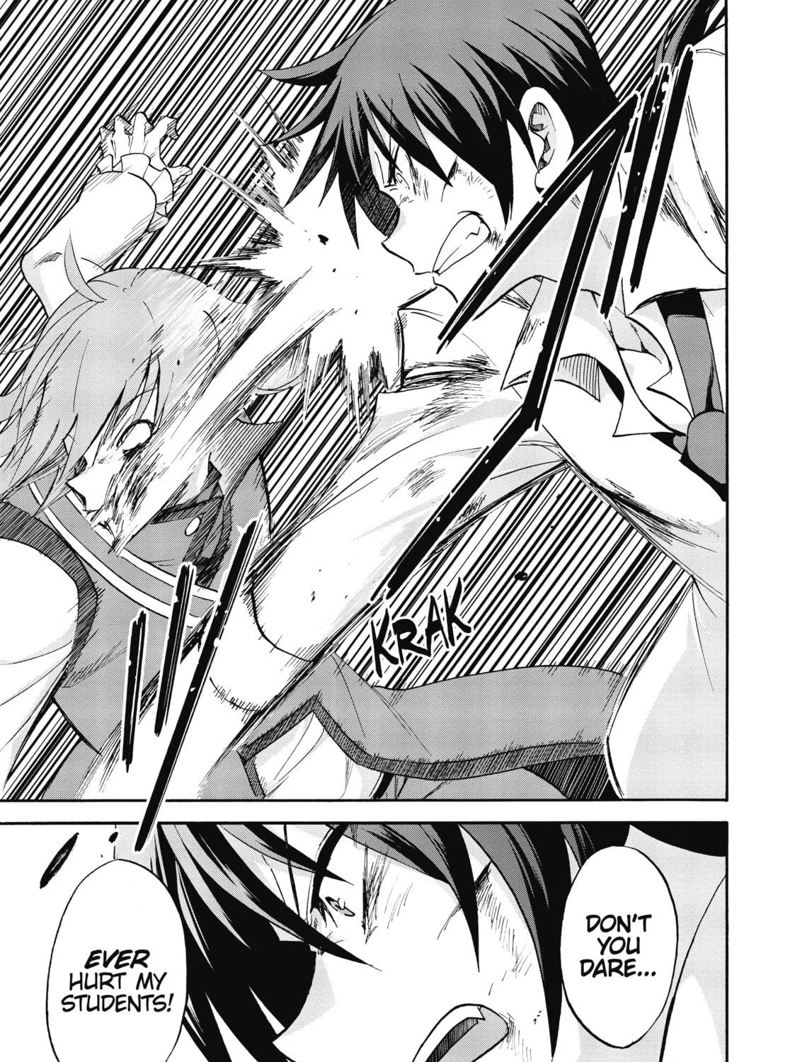 Akashic Records of Bastard Magic Instructor Chapter 26 page 47 - 