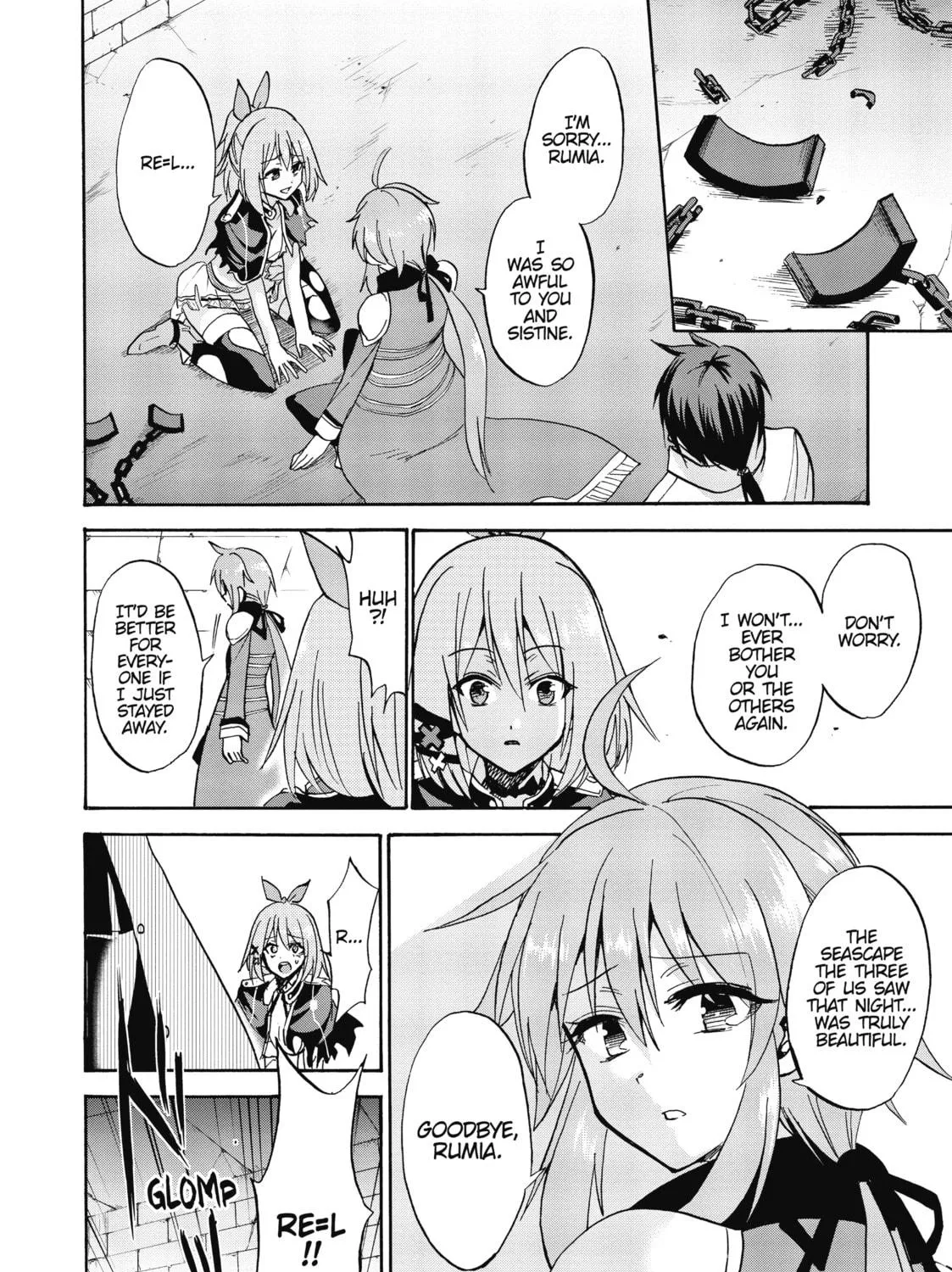Akashic Records of Bastard Magic Instructor Chapter 26 page 49 - 