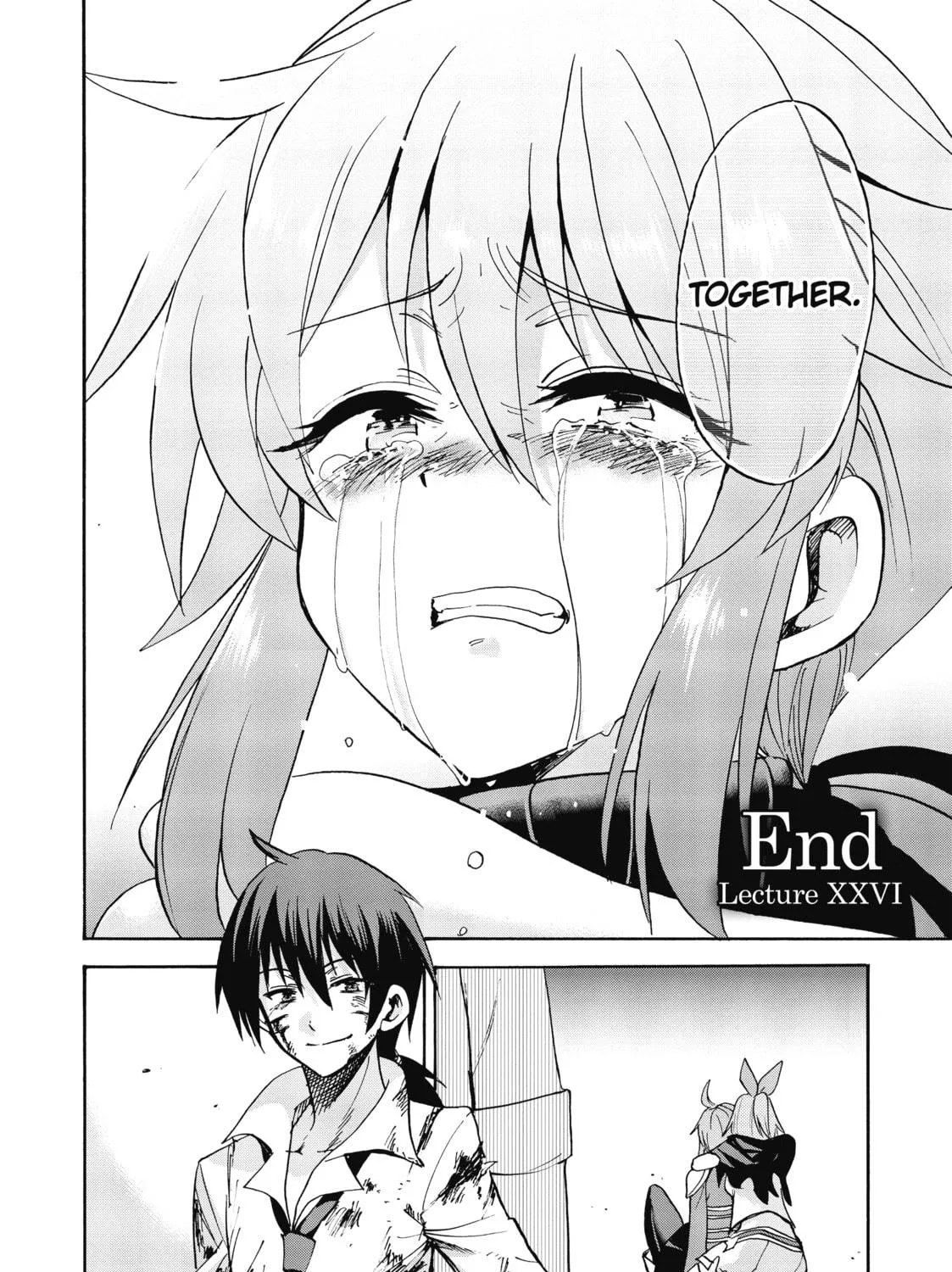 Akashic Records of Bastard Magic Instructor Chapter 26 page 53 - 