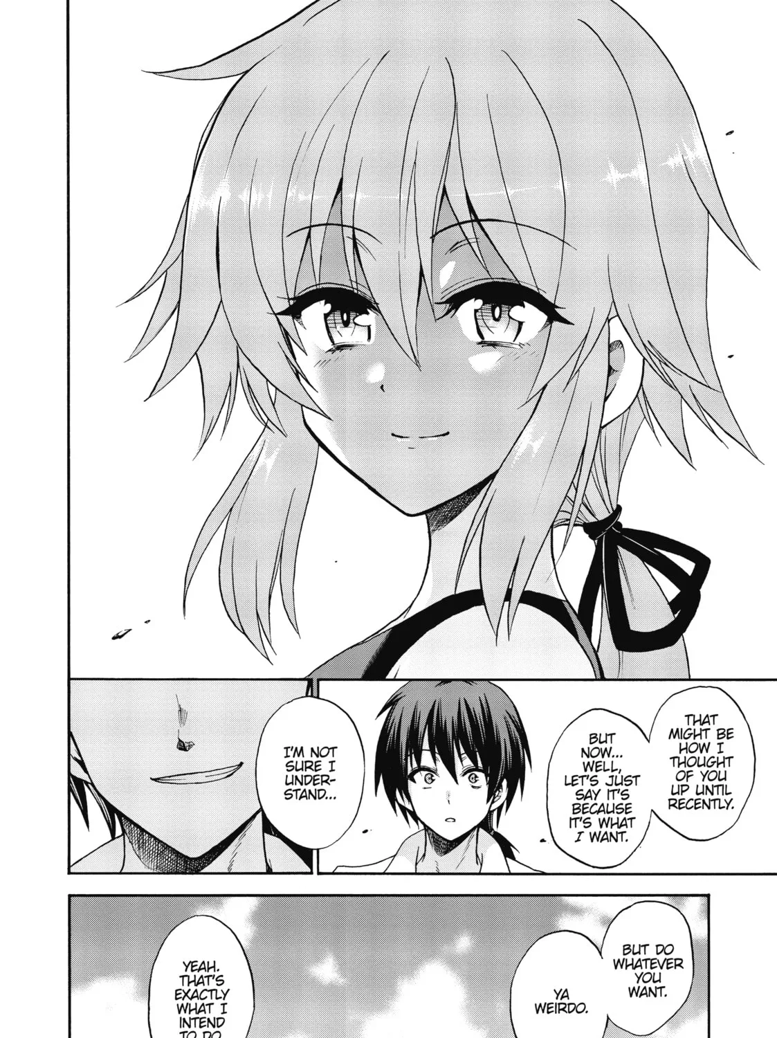 Akashic Records of Bastard Magic Instructor Chapter 27 page 25 - 