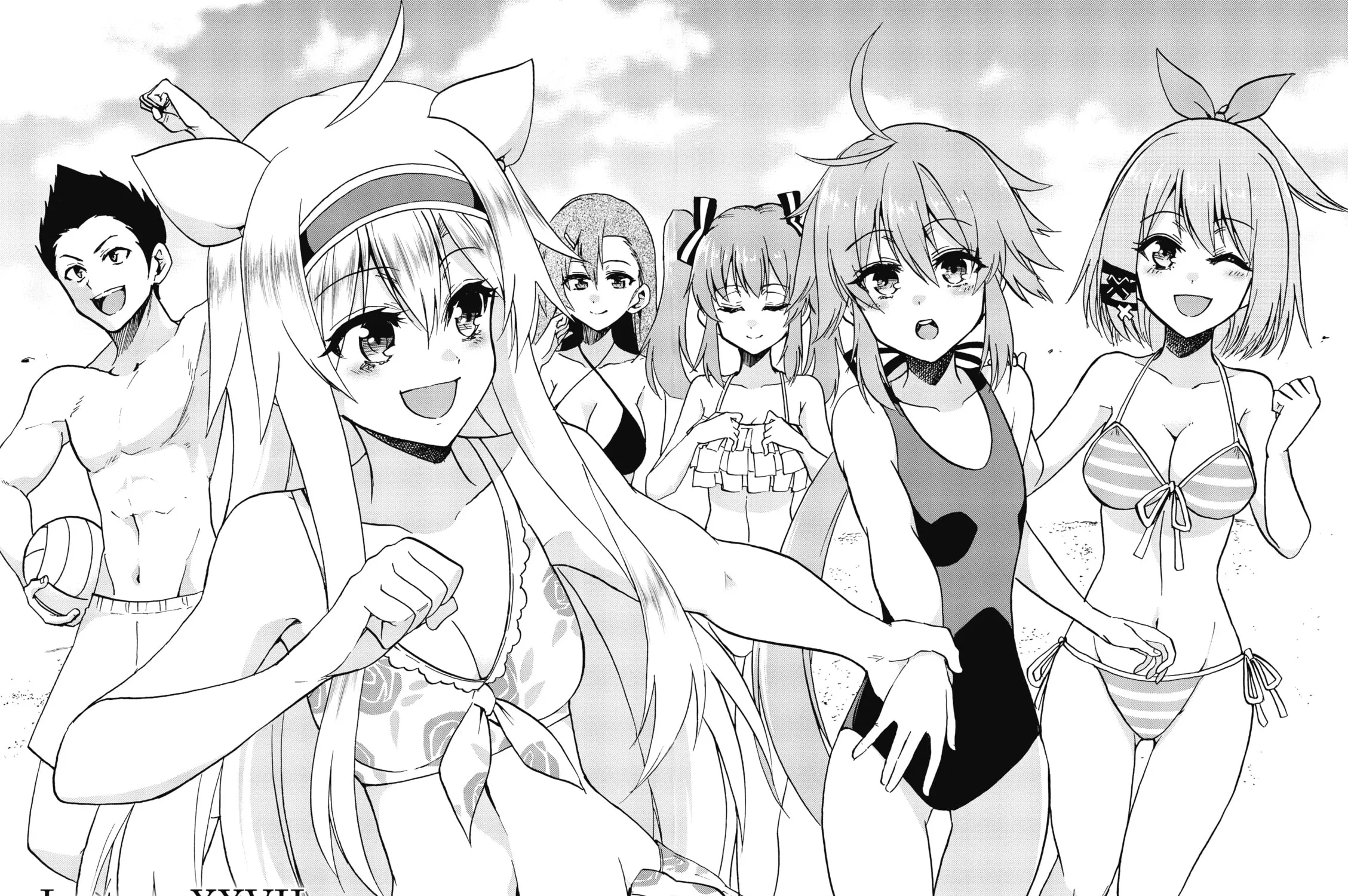 Akashic Records of Bastard Magic Instructor Chapter 27 page 7 - 