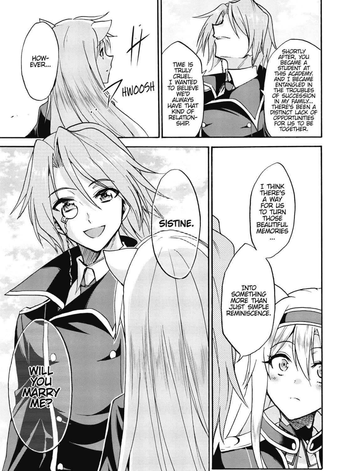 Akashic Records of Bastard Magic Instructor Chapter 28 page 19 - 