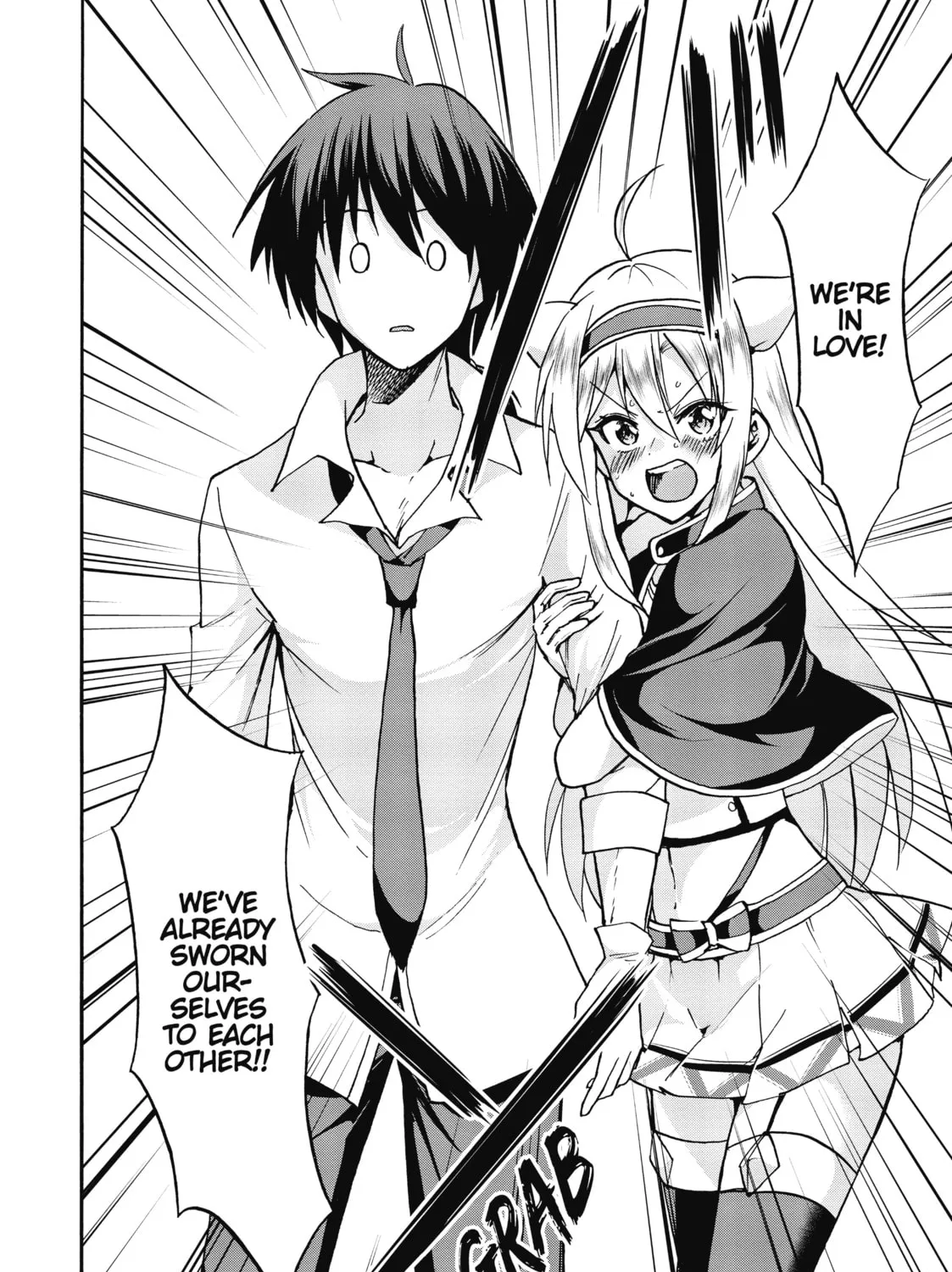 Akashic Records of Bastard Magic Instructor Chapter 28 page 33 - 
