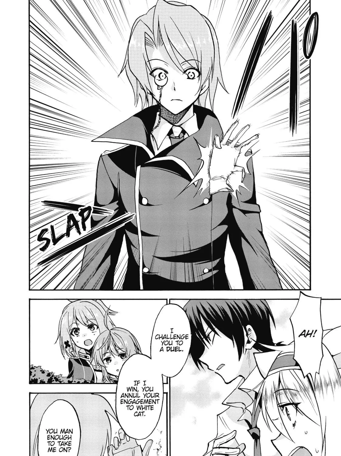 Akashic Records of Bastard Magic Instructor Chapter 28 page 41 - 