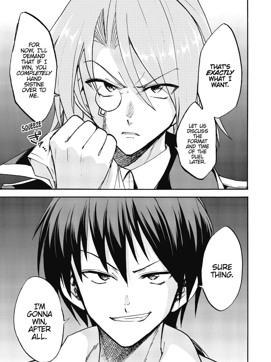 Akashic Records of Bastard Magic Instructor Chapter 28 page 43 - 