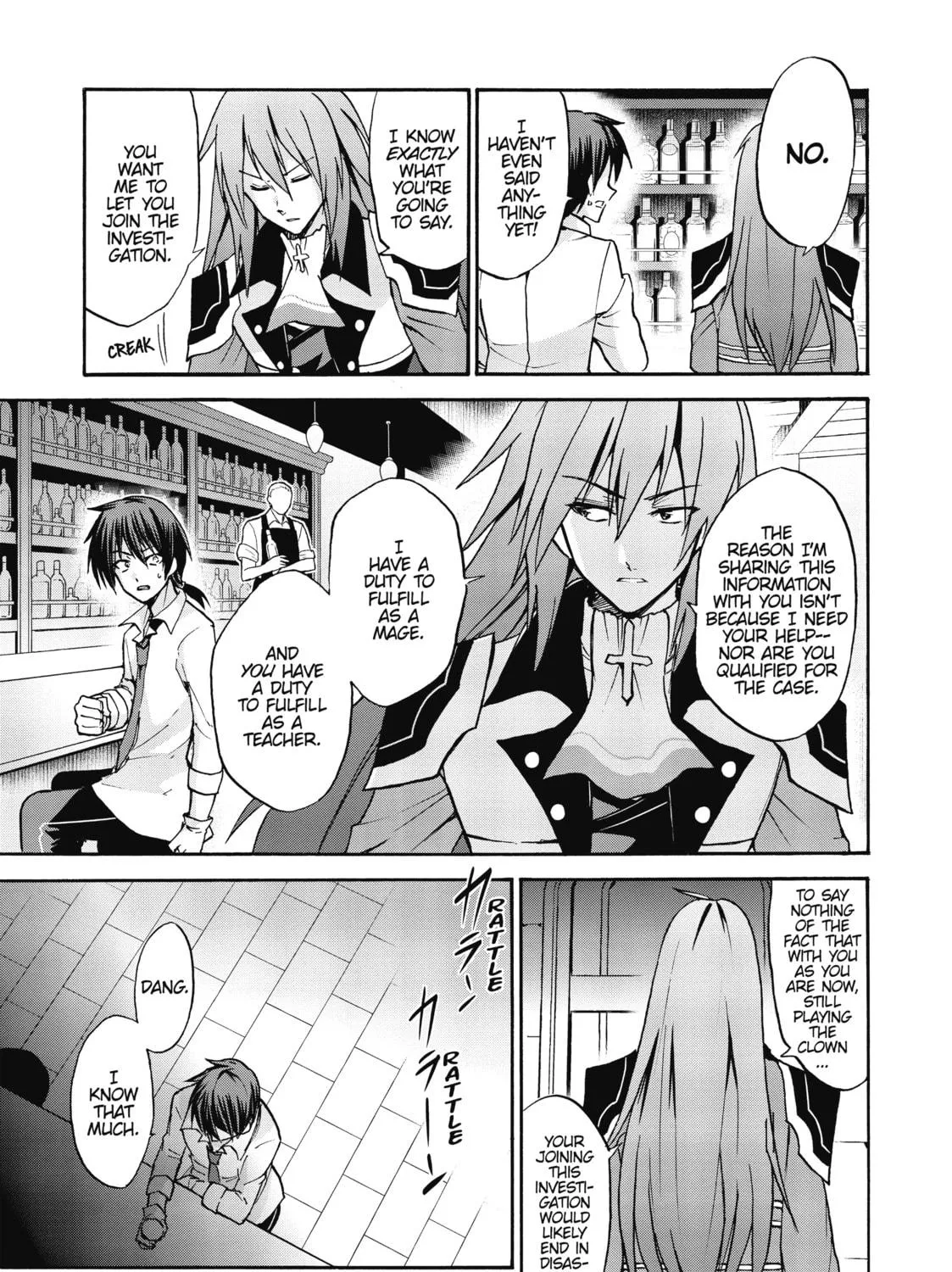 Akashic Records of Bastard Magic Instructor Chapter 28 page 59 - 