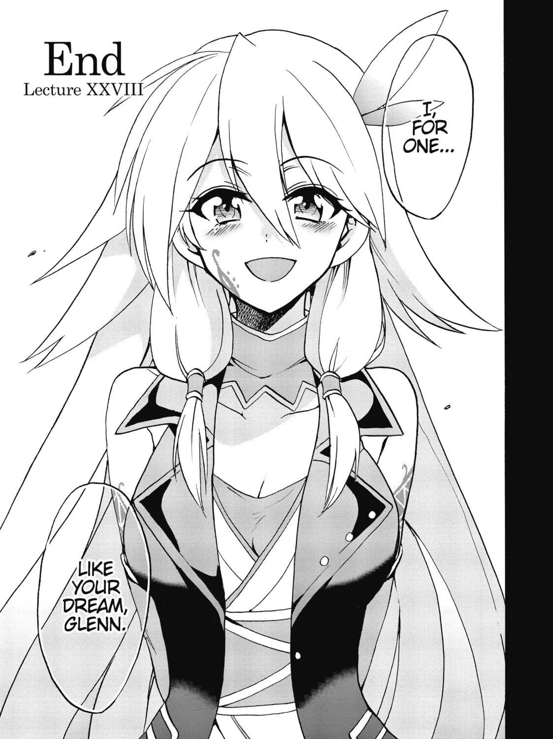 Akashic Records of Bastard Magic Instructor Chapter 28 page 63 - 