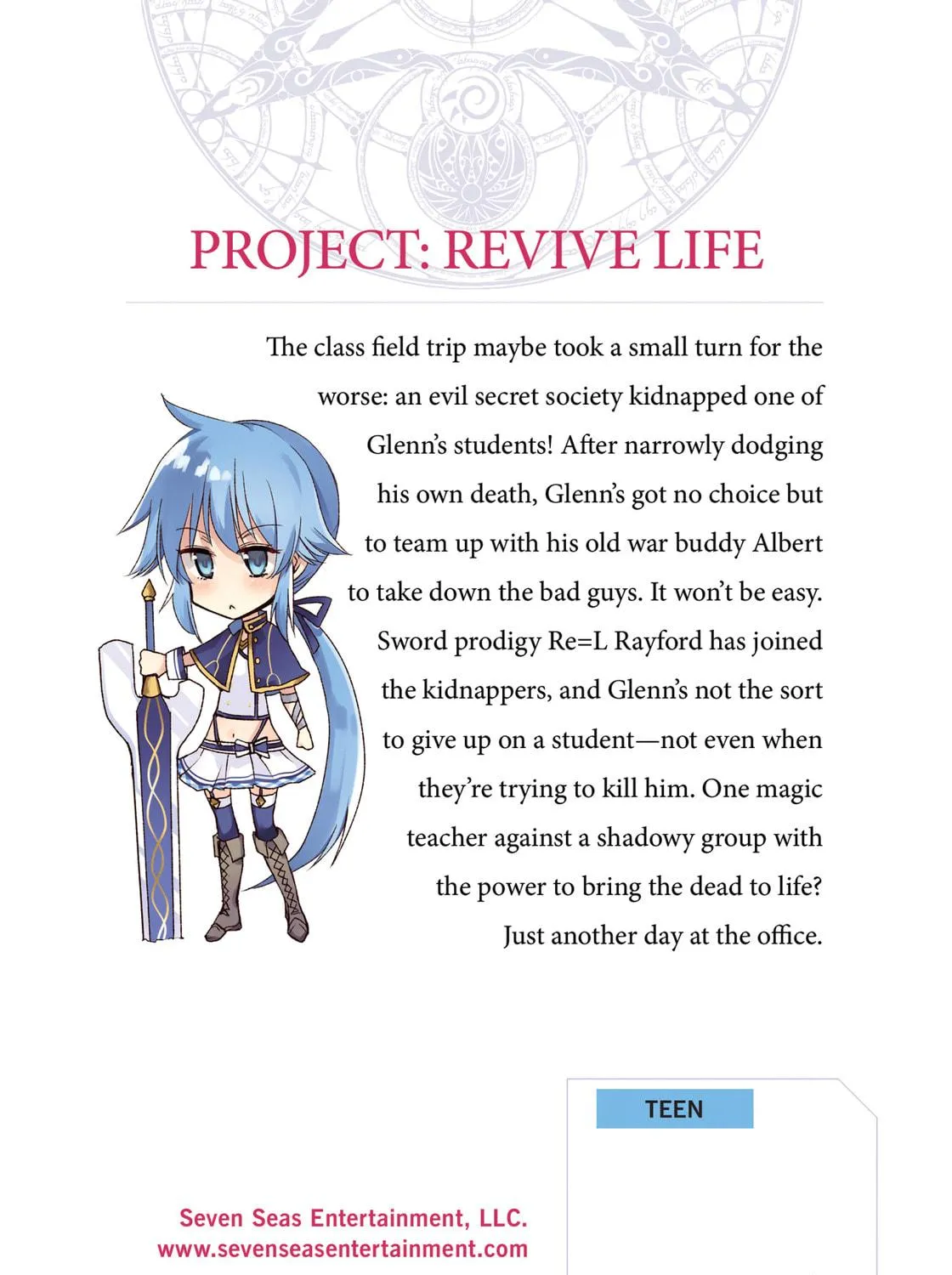 Akashic Records of Bastard Magic Instructor Chapter 28 page 69 - 