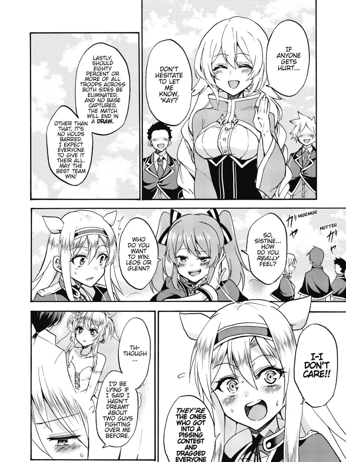 Akashic Records of Bastard Magic Instructor Chapter 29 page 23 - 