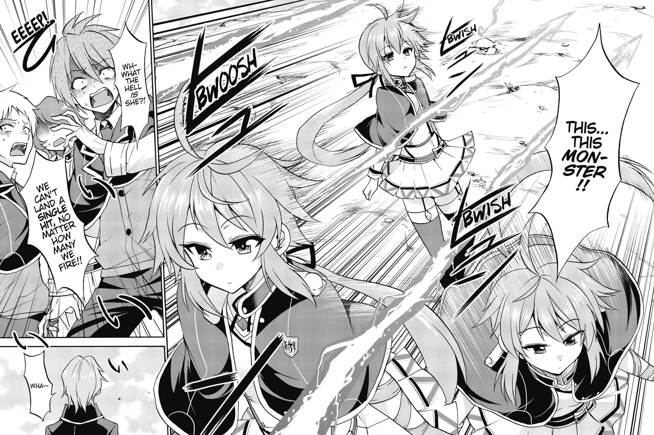 Akashic Records of Bastard Magic Instructor Chapter 29 page 45 - 
