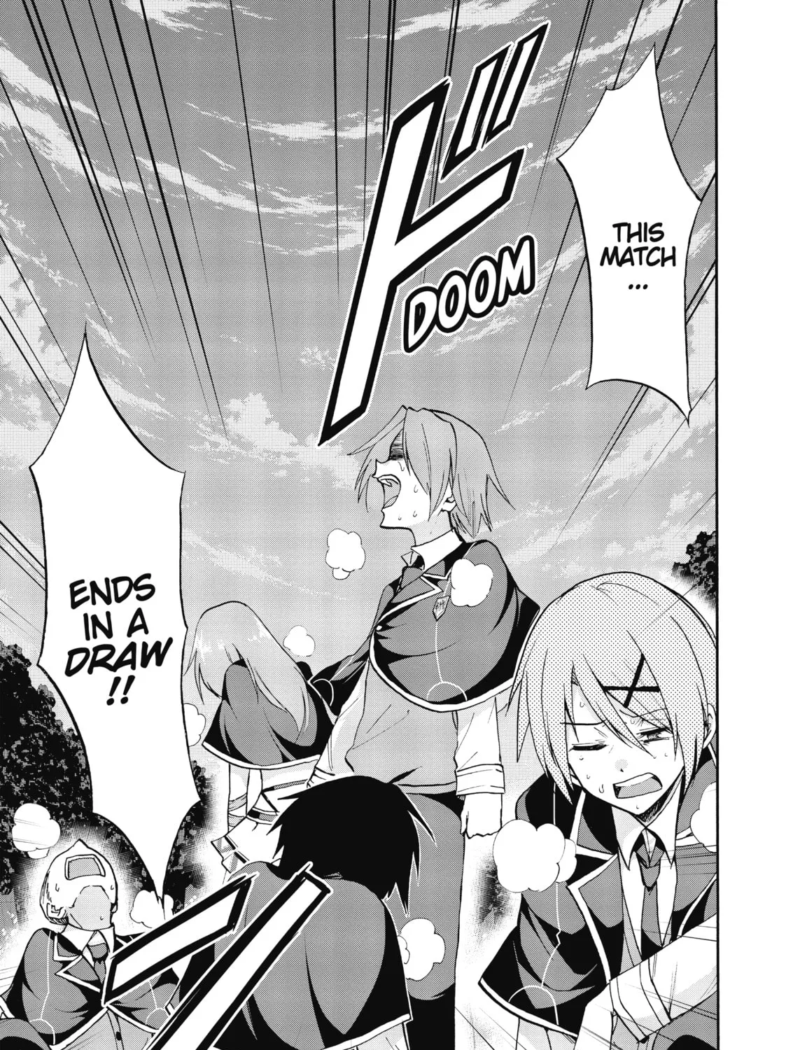 Akashic Records of Bastard Magic Instructor Chapter 29 page 61 - 