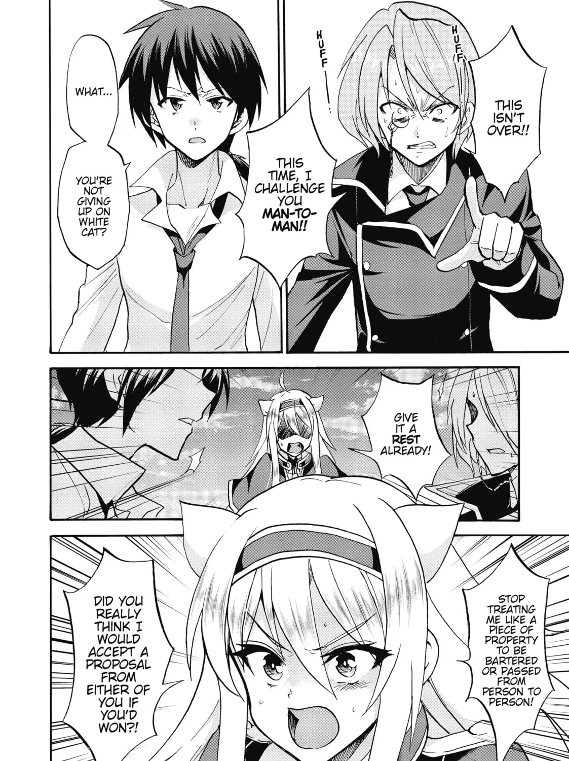 Akashic Records of Bastard Magic Instructor Chapter 29 page 67 - 