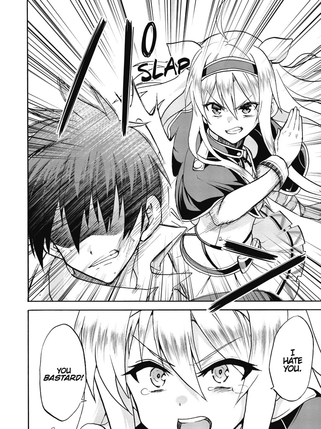 Akashic Records of Bastard Magic Instructor Chapter 29 page 71 - 