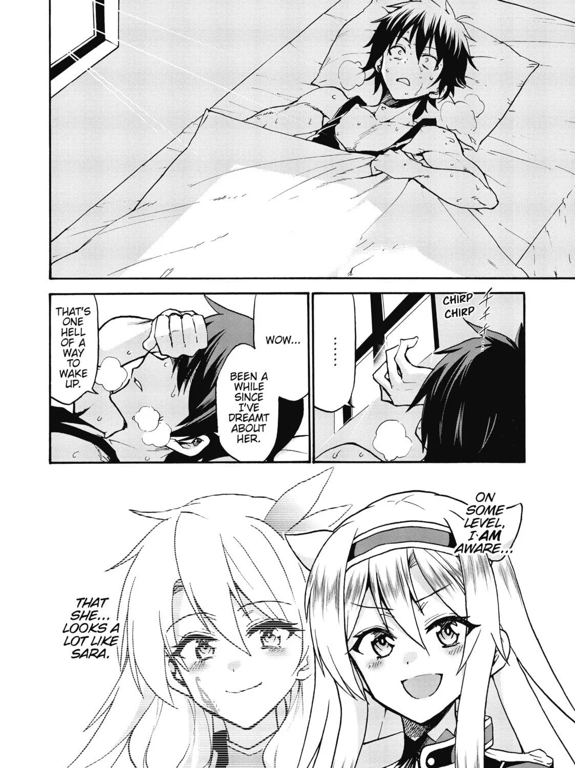 Akashic Records of Bastard Magic Instructor Chapter 29 page 9 - 