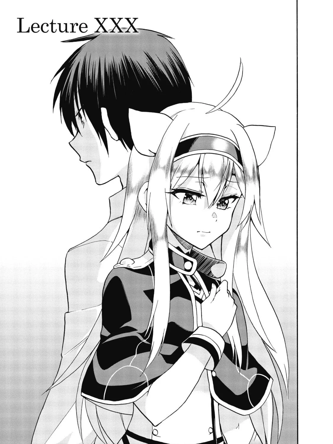 Akashic Records of Bastard Magic Instructor Chapter 30 page 5 - 