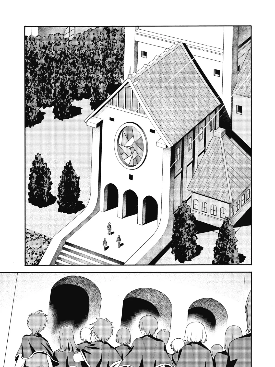 Akashic Records of Bastard Magic Instructor Chapter 30 page 67 - 
