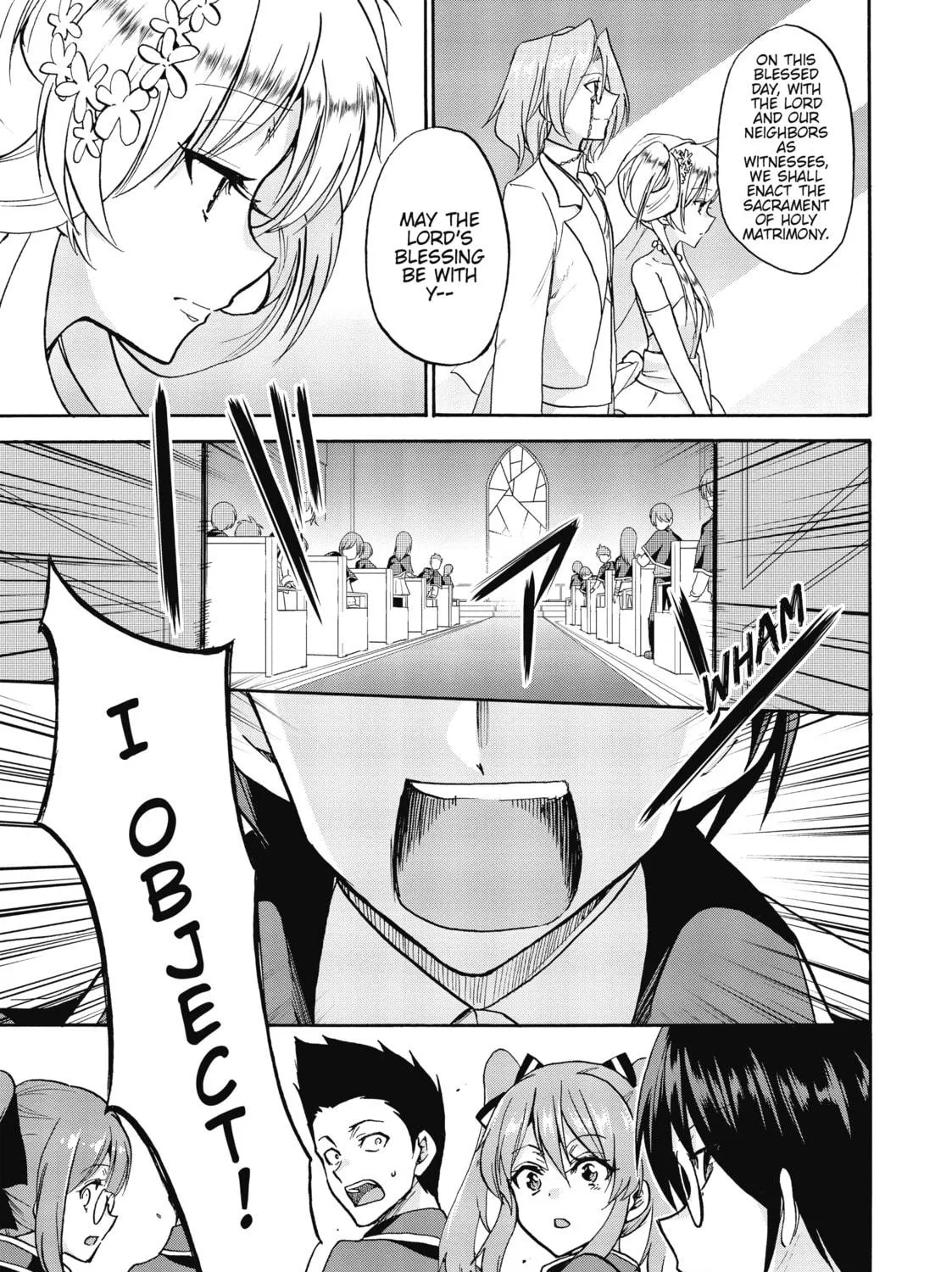 Akashic Records of Bastard Magic Instructor Chapter 30 page 77 - 