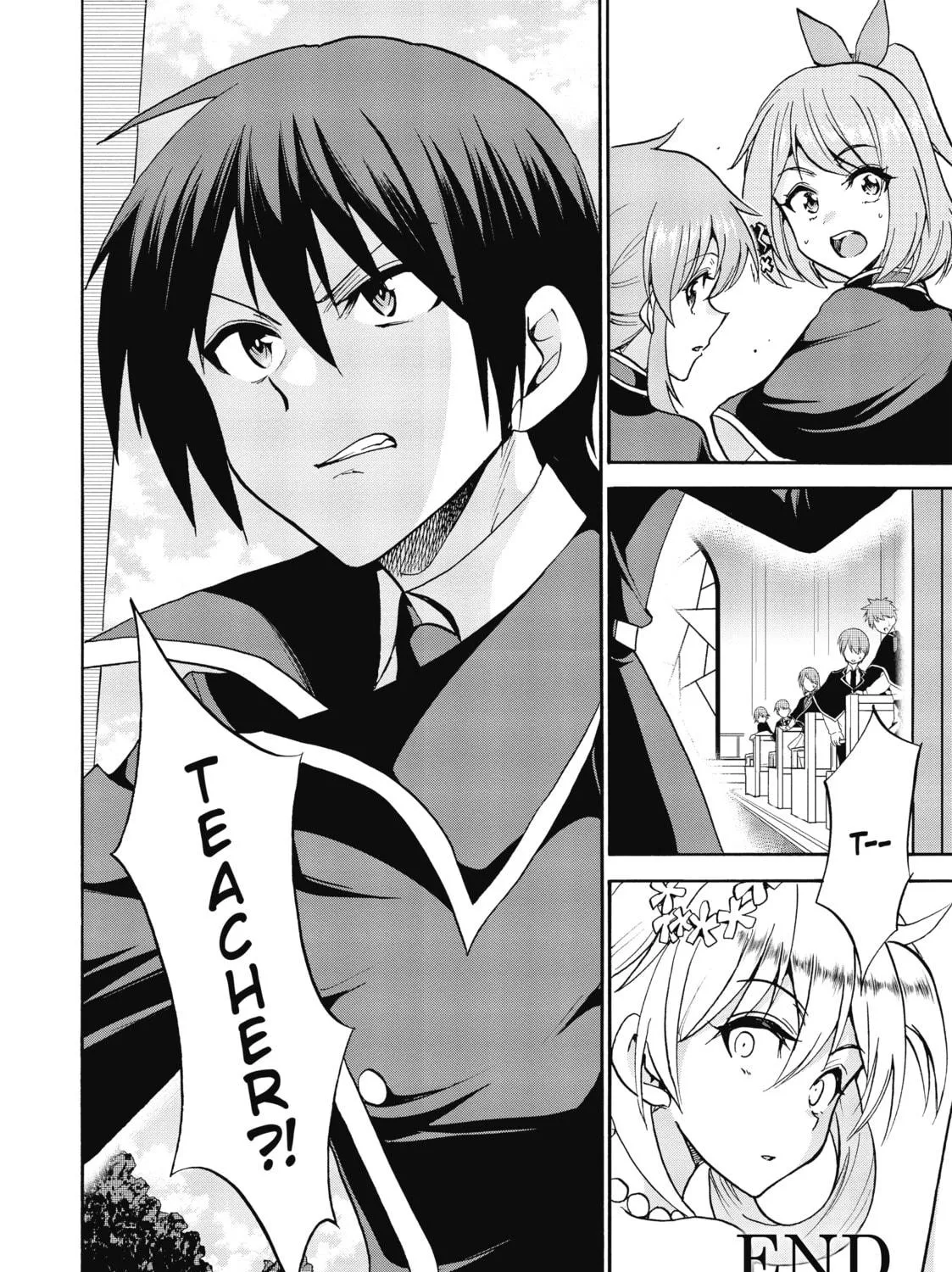 Akashic Records of Bastard Magic Instructor Chapter 30 page 79 - 