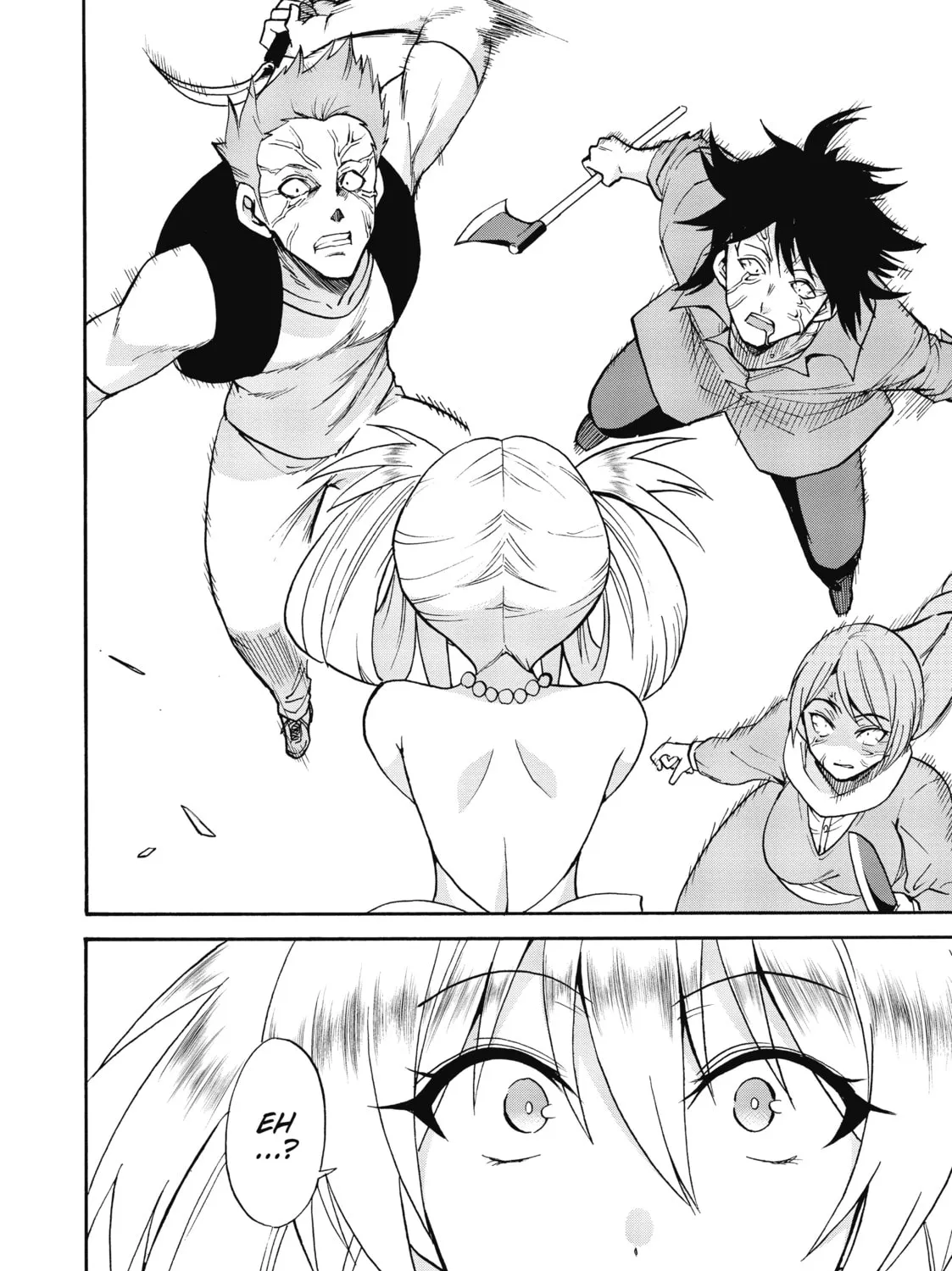 Akashic Records of Bastard Magic Instructor Chapter 31 page 31 - 