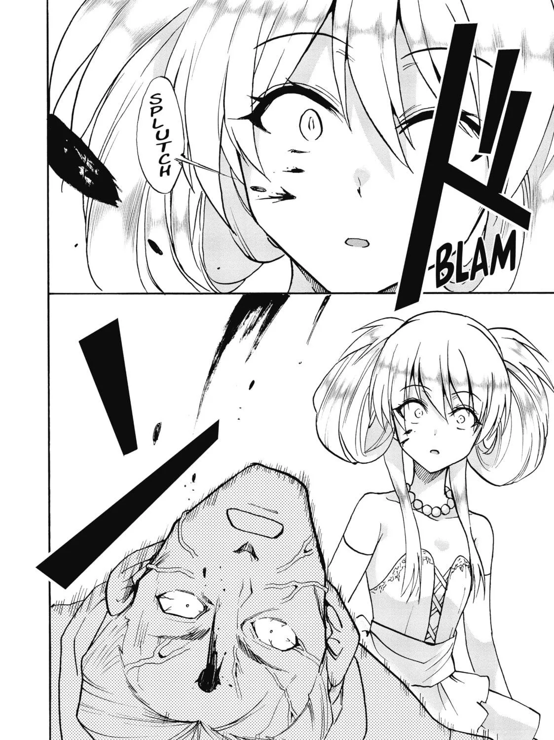Akashic Records of Bastard Magic Instructor Chapter 31 page 49 - 