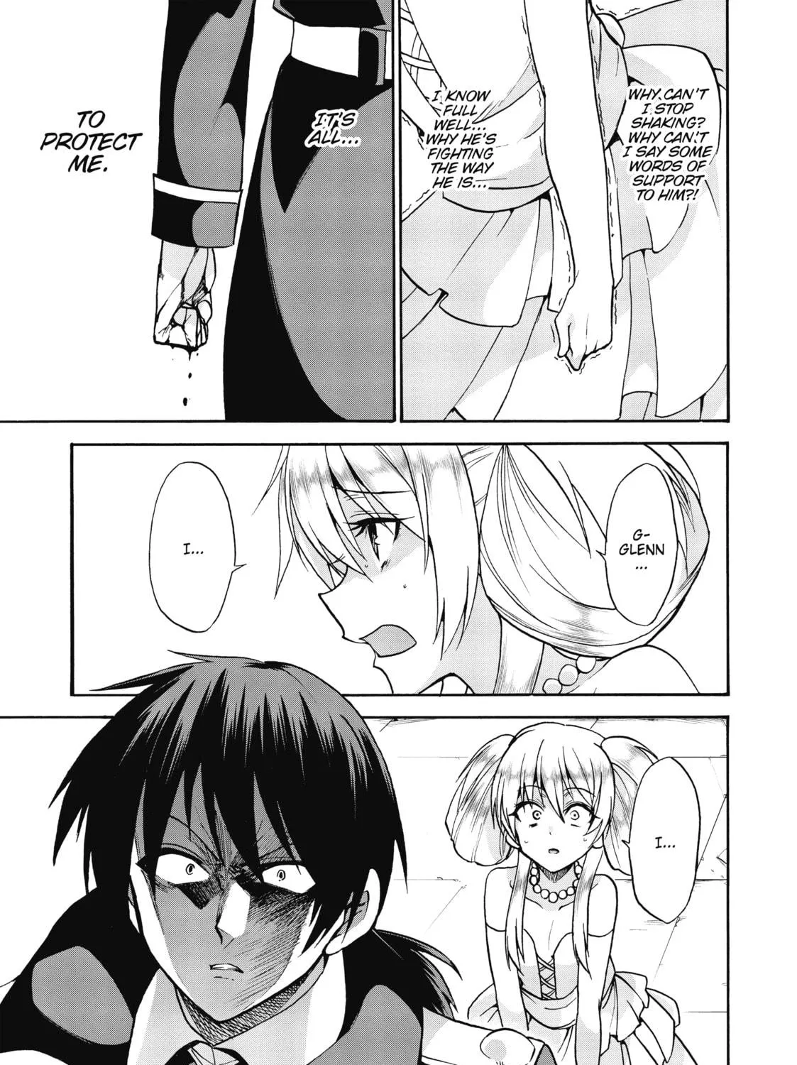 Akashic Records of Bastard Magic Instructor Chapter 31 page 59 - 