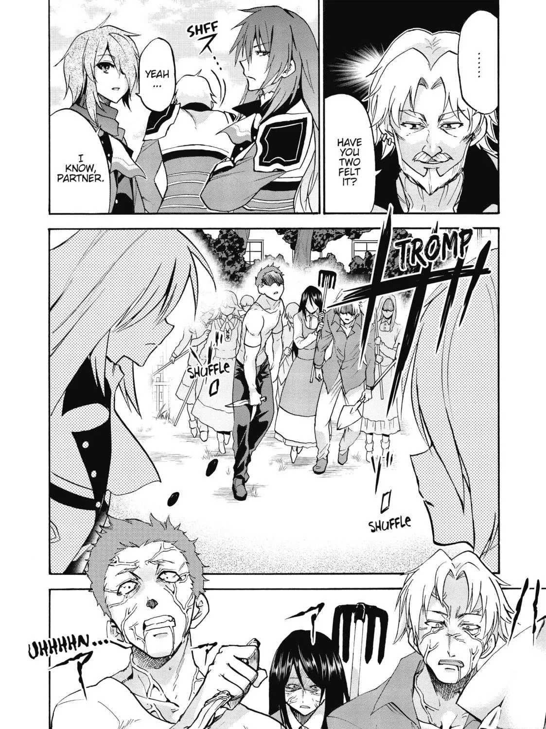 Akashic Records of Bastard Magic Instructor Chapter 31 page 9 - 