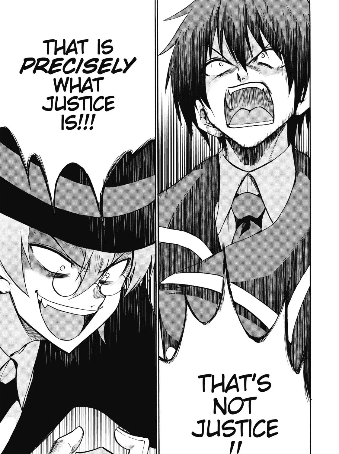 Akashic Records of Bastard Magic Instructor Chapter 32 page 19 - 