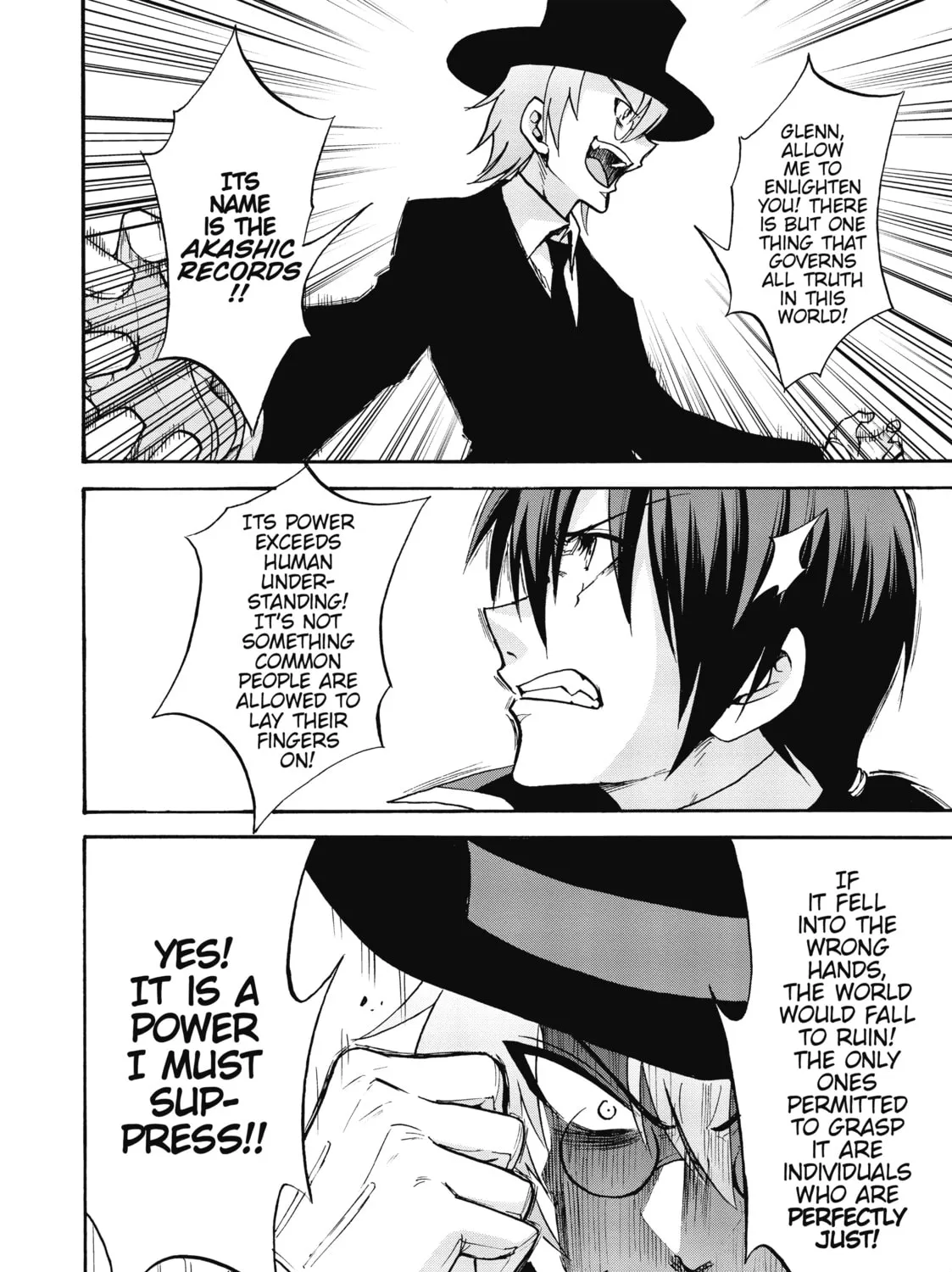 Akashic Records of Bastard Magic Instructor Chapter 32 page 21 - 