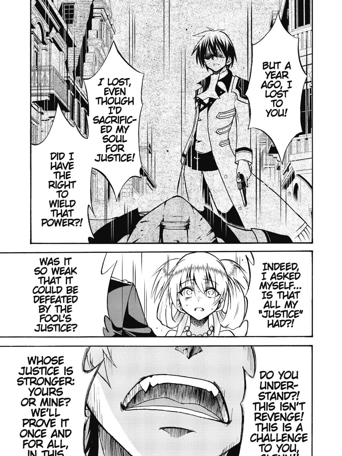 Akashic Records of Bastard Magic Instructor Chapter 32 page 23 - 