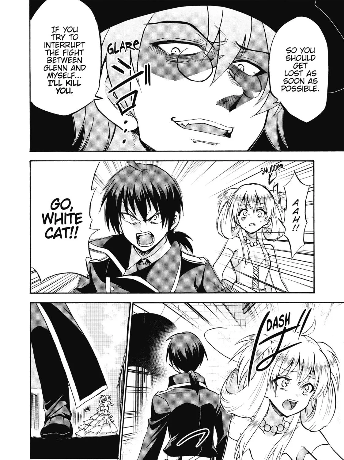 Akashic Records of Bastard Magic Instructor Chapter 32 page 29 - 