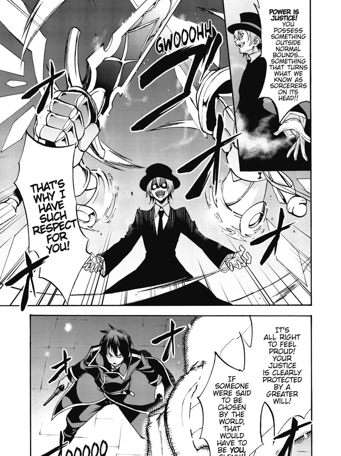 Akashic Records of Bastard Magic Instructor Chapter 32 page 49 - 
