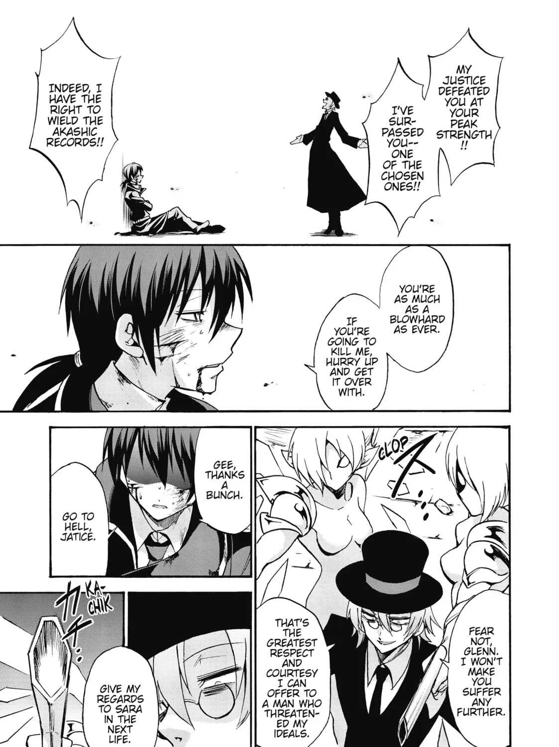 Akashic Records of Bastard Magic Instructor Chapter 32 page 63 - 