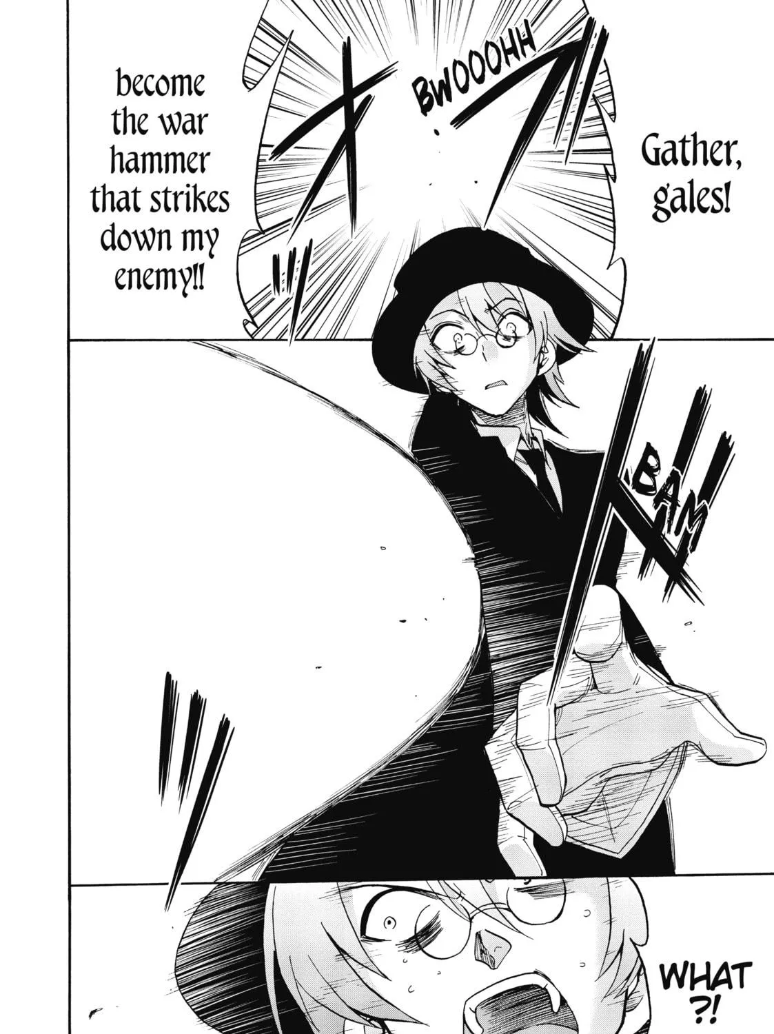 Akashic Records of Bastard Magic Instructor Chapter 32 page 65 - 