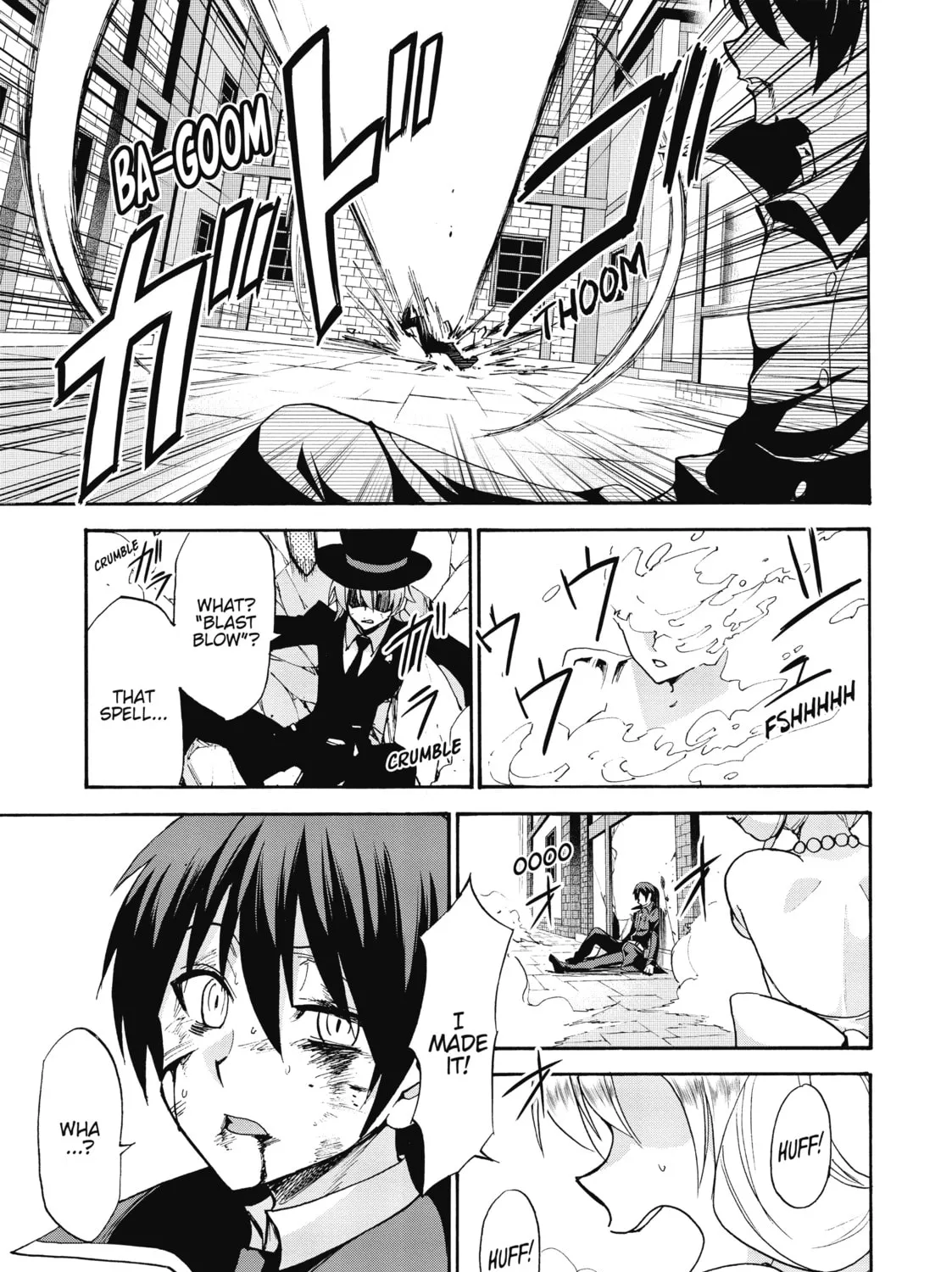 Akashic Records of Bastard Magic Instructor Chapter 32 page 67 - 