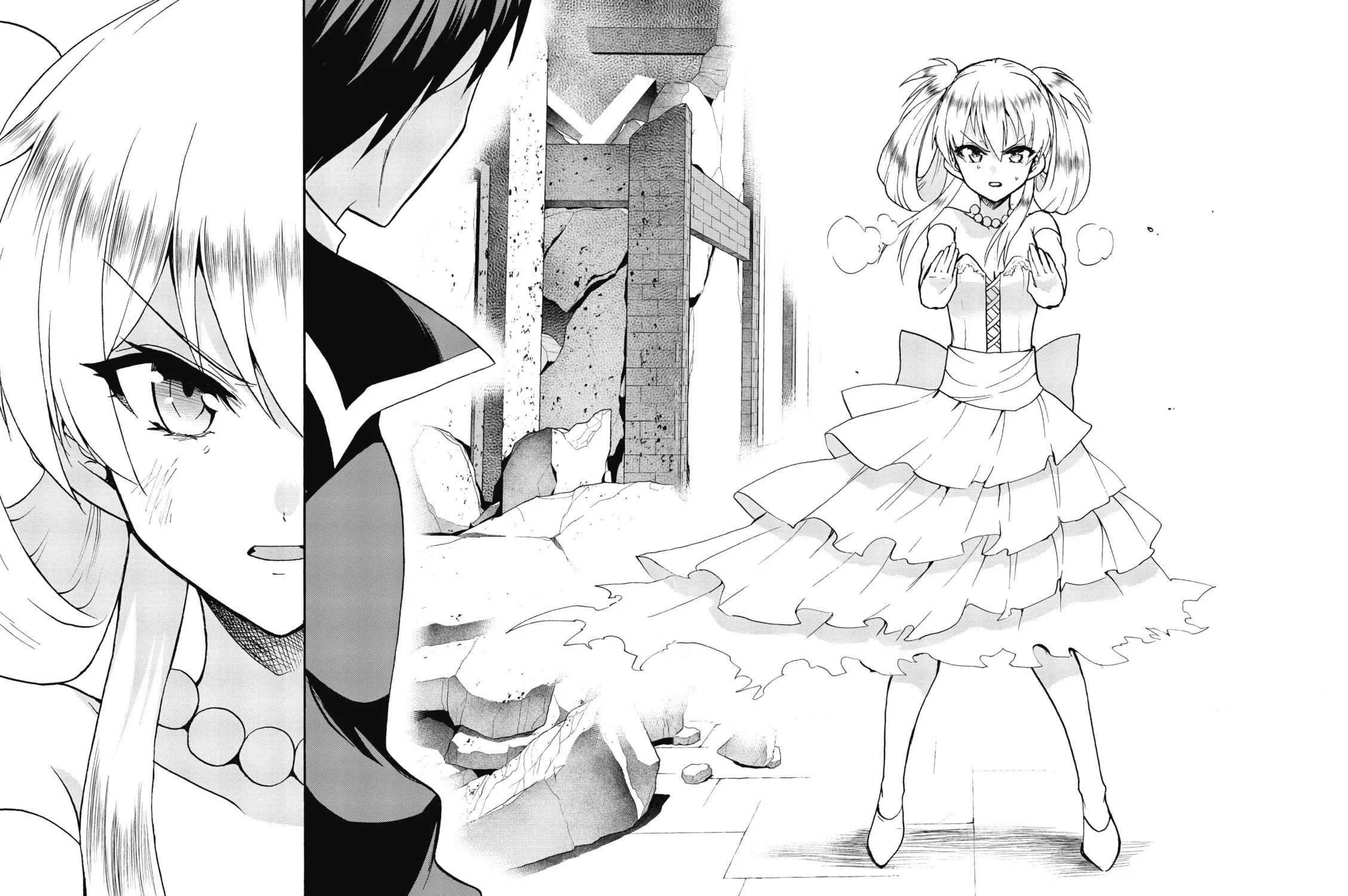 Akashic Records of Bastard Magic Instructor Chapter 32 page 69 - 