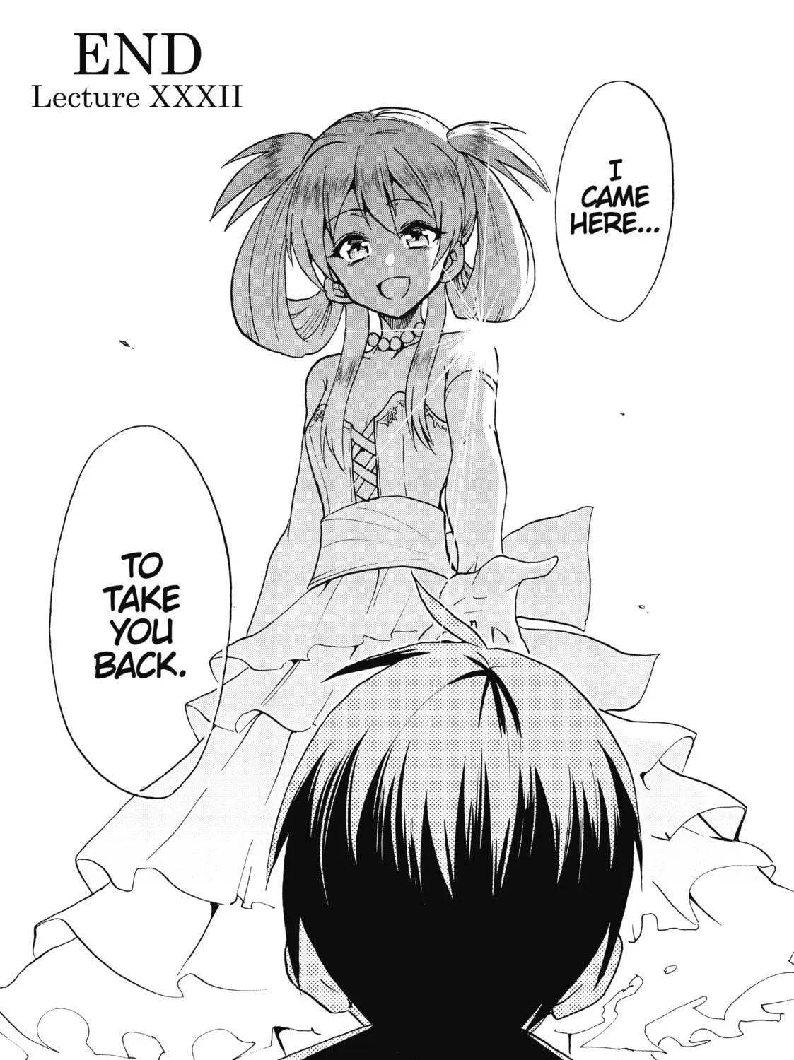 Akashic Records of Bastard Magic Instructor Chapter 32 page 77 - 