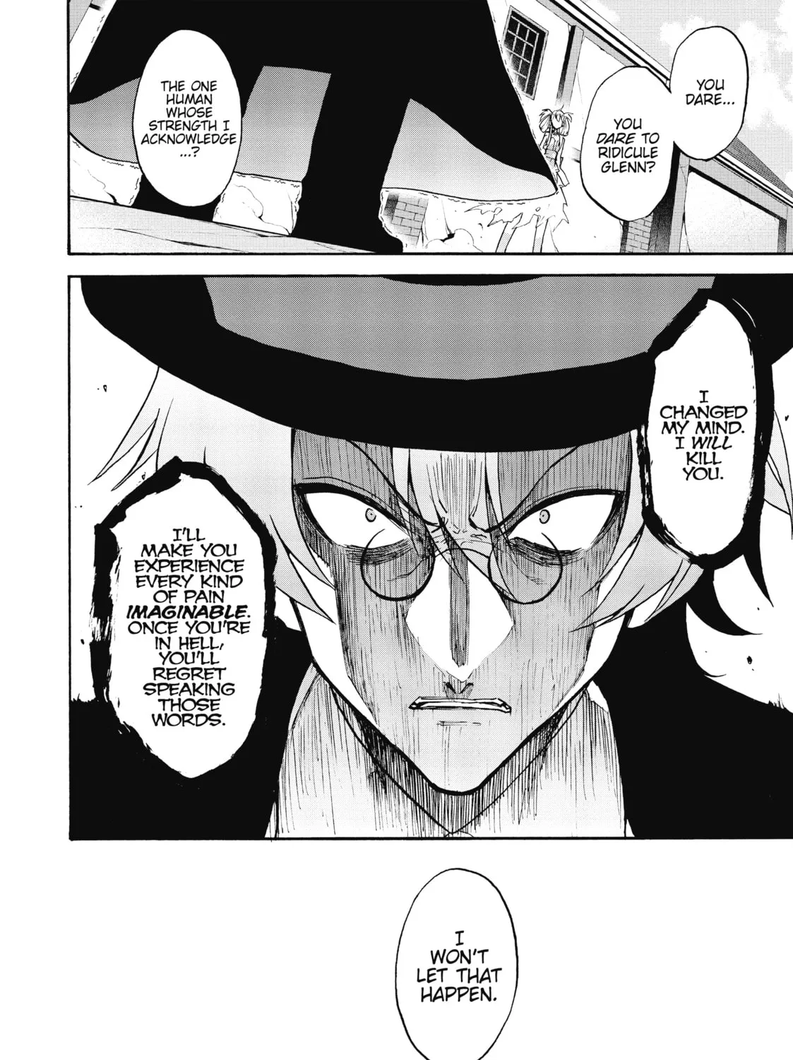 Akashic Records of Bastard Magic Instructor Chapter 33 page 13 - 