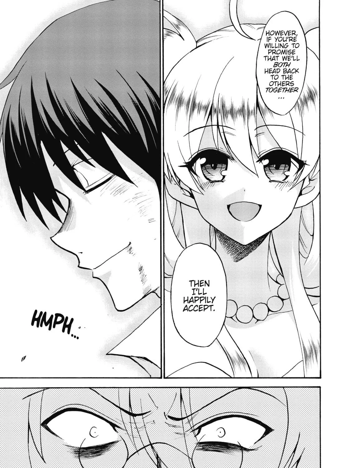 Akashic Records of Bastard Magic Instructor Chapter 33 page 19 - 