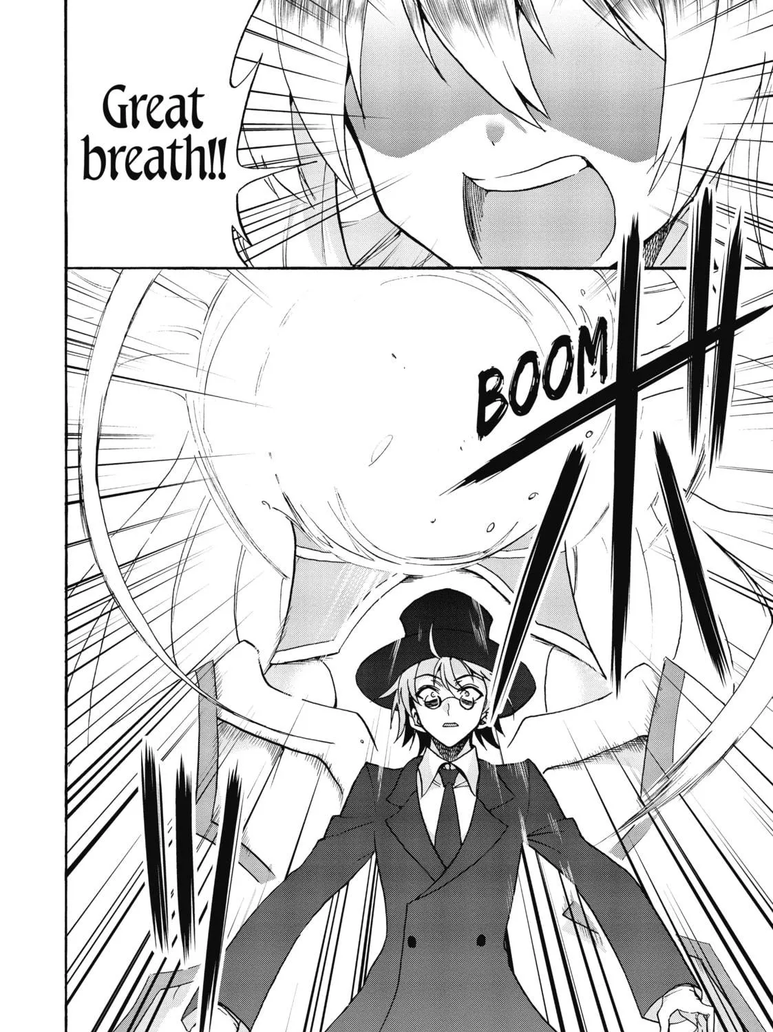 Akashic Records of Bastard Magic Instructor Chapter 33 page 47 - 