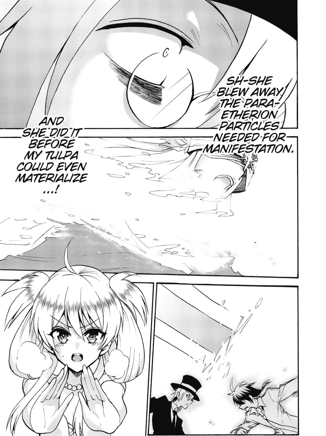 Akashic Records of Bastard Magic Instructor Chapter 33 page 49 - 