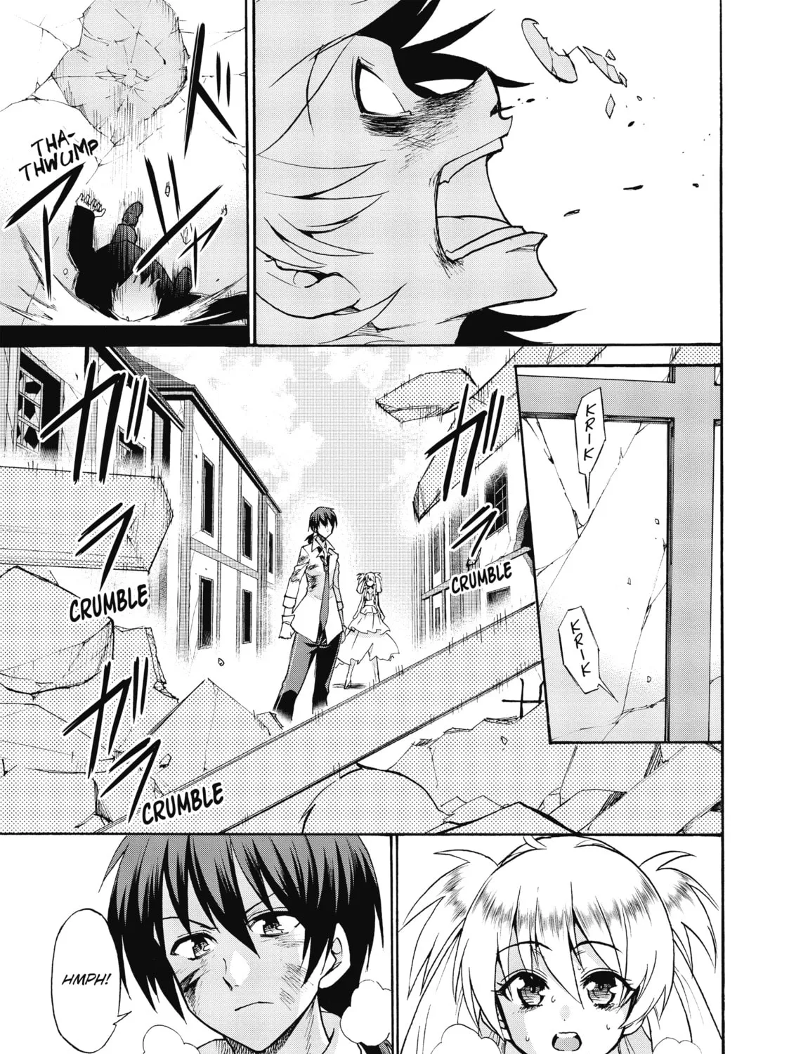 Akashic Records of Bastard Magic Instructor Chapter 33 page 55 - 