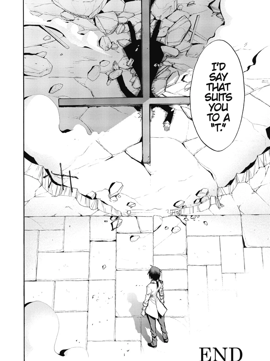 Akashic Records of Bastard Magic Instructor Chapter 33 page 57 - 