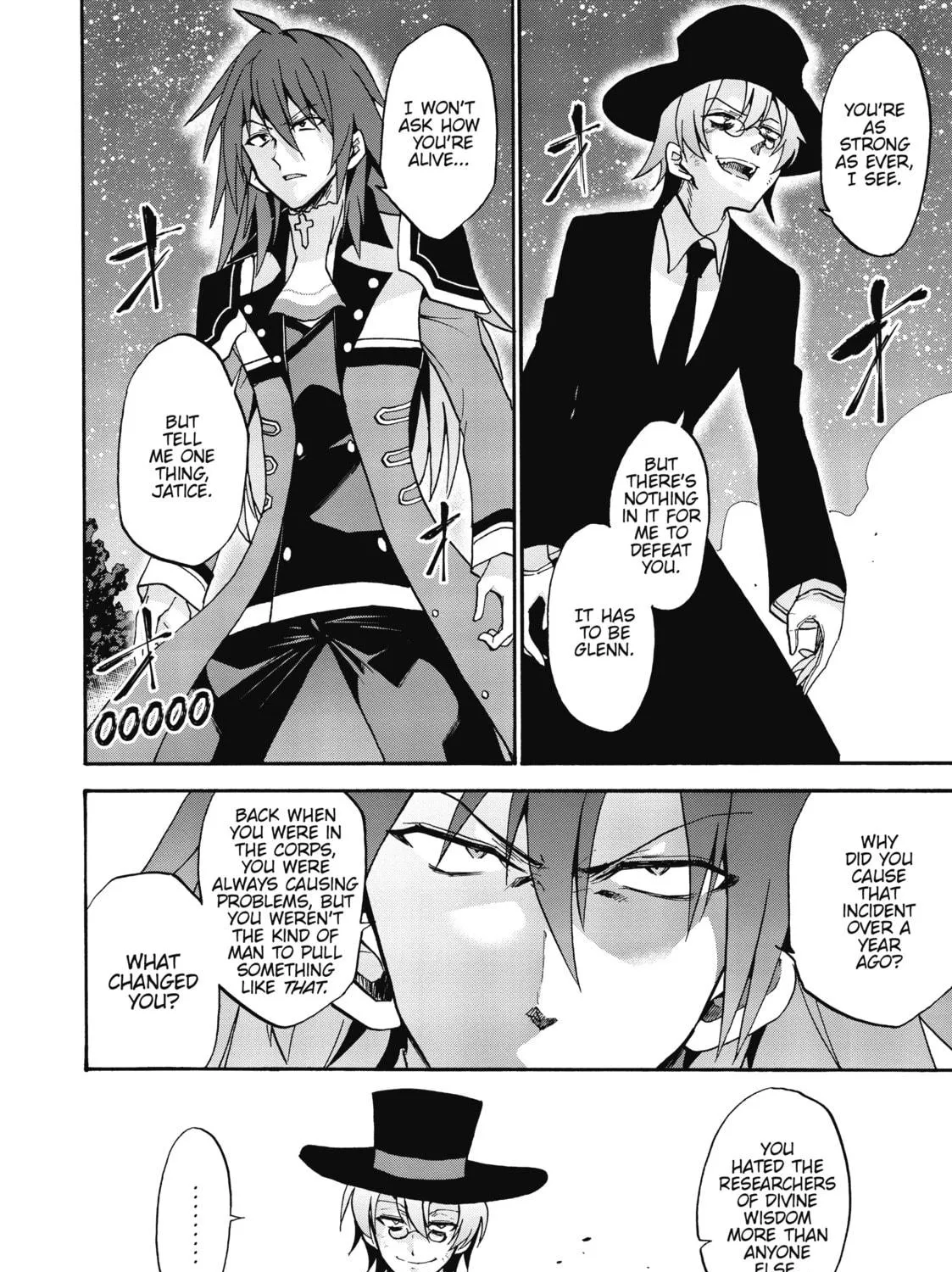 Akashic Records of Bastard Magic Instructor Chapter 34 page 23 - 